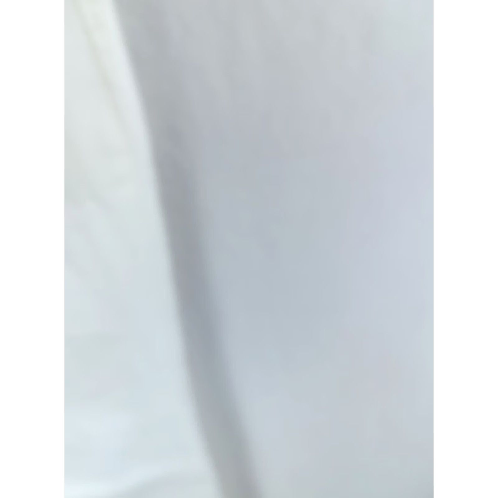Talbots TALBOTS Jeans White Denim Slimming Flawless 5-Pocket Bootcut 2P Petite Women Jeans White Five-Pocket Zip Slim Fit Beach Preppy Mens Girls Size 26" / US 2 / IT 38 - 3 Thumbnail