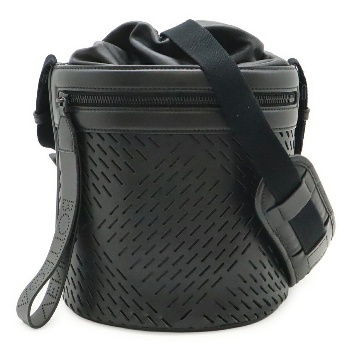 Bottega Veneta Bottega Veneta Bottega Veneta Leather Bucket Bag Leather Shoulder Bag 578544 DUTY FREE for USA Size ONE SIZE - 1 Thumbnail
