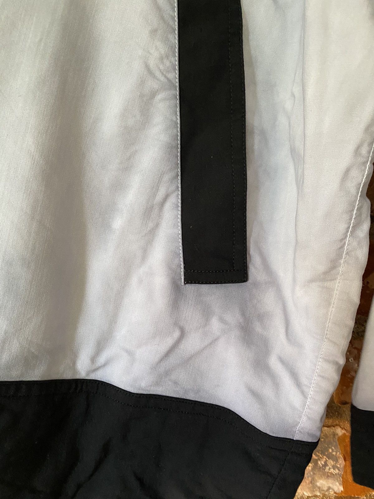 Balenciaga Vtg Light Hoodie jacket Size US M / EU 48-50 / 2 - 8 Thumbnail