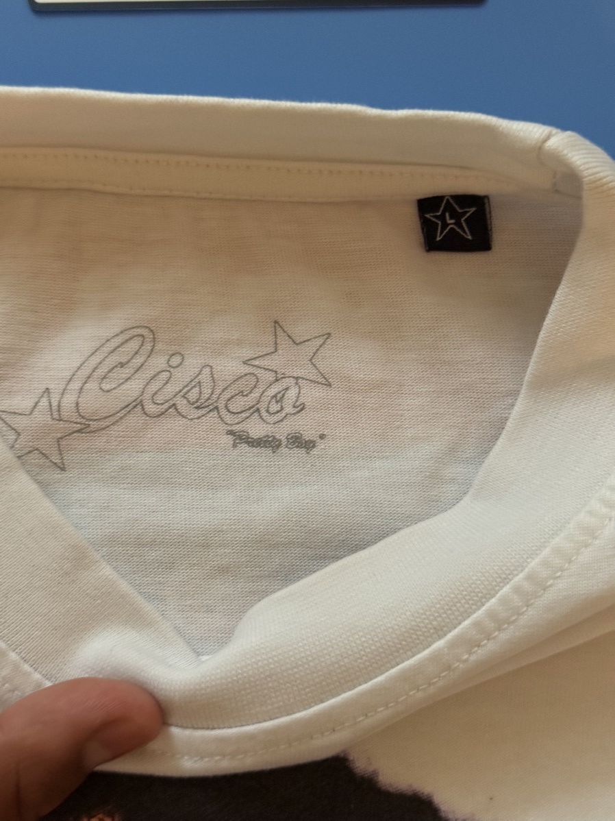 Other Bad Bunny Tee by Cisco Size US L / EU 52-54 / 3 - 3 Thumbnail