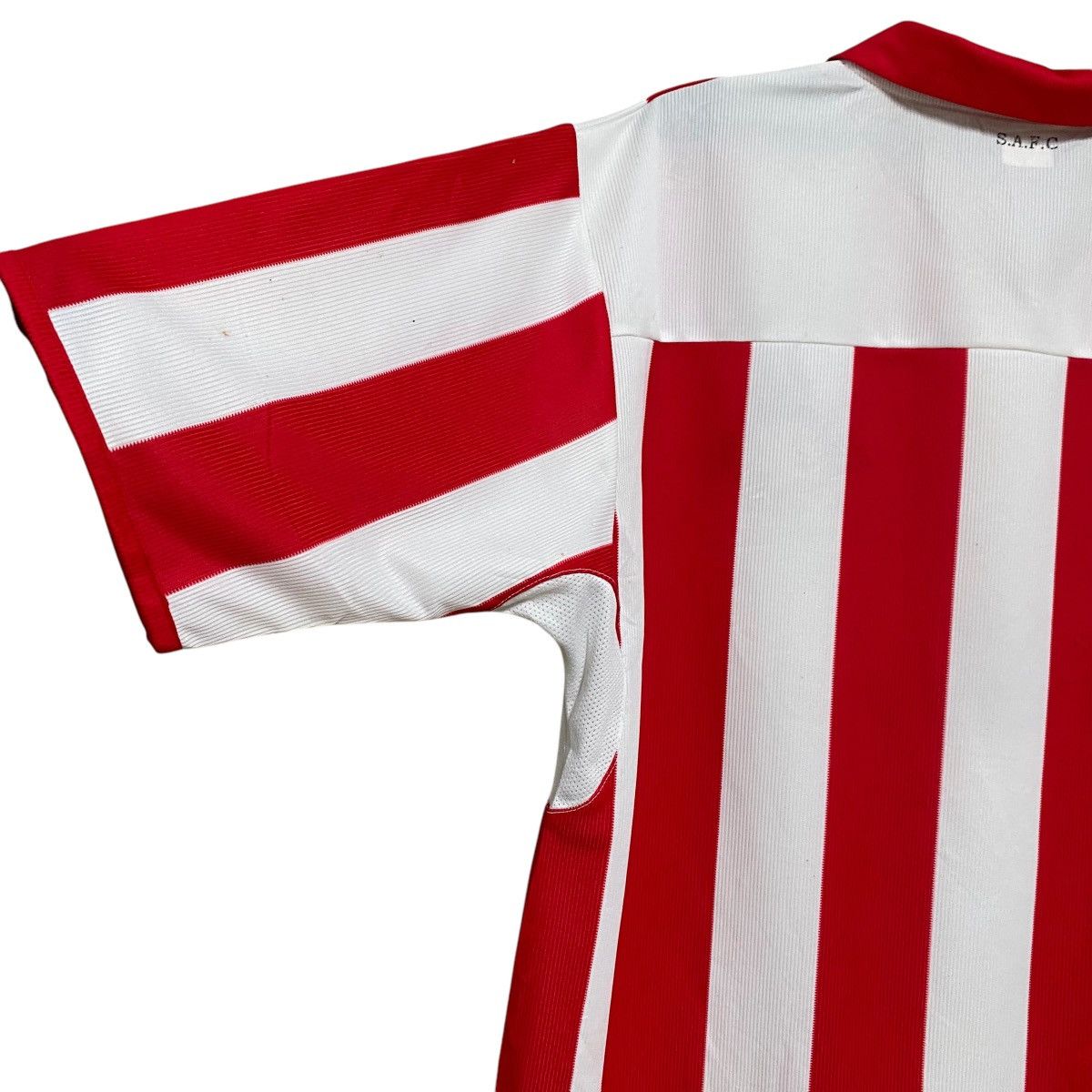 Vintage Vintage Sunderland Jersey 2004 Diadora Size US XL / EU 56 / 4 - 9 Thumbnail
