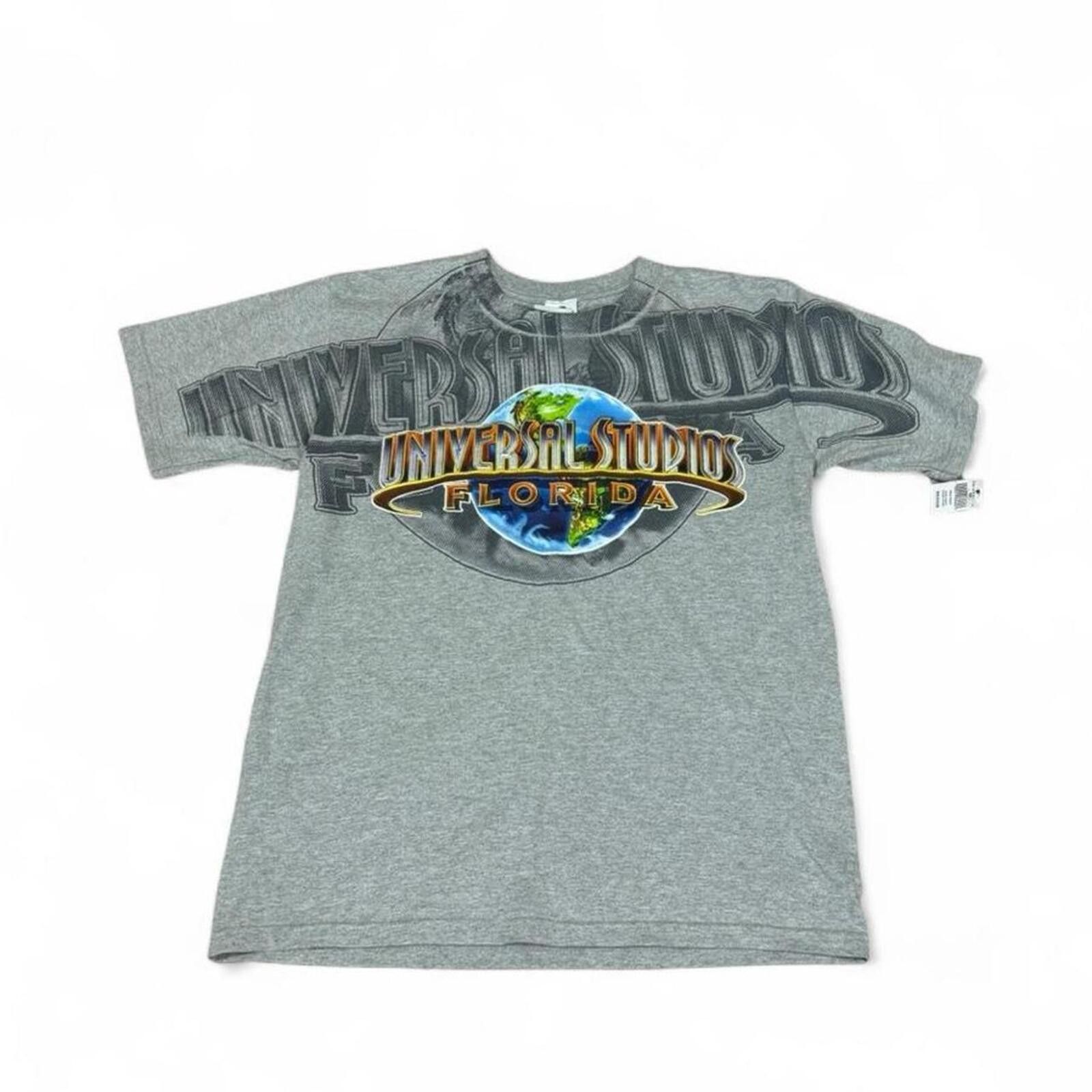 Other Universal Studios grey Florida shirt Size US M / EU 48-50 / 2 - 1 Thumbnail
