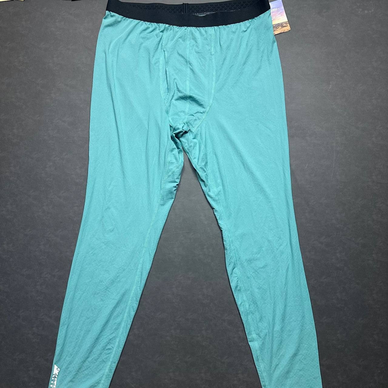 Columbia × Kith Kith x Columbia Thermal Underwear New Rare Mens XXL Size ONE SIZE - 4 Thumbnail