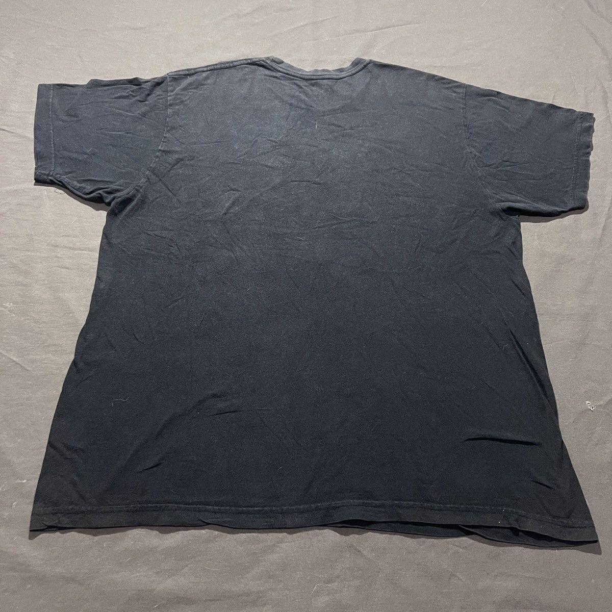 Vintage Vintage Y2K Public Enemies crime drama film Movie Tee Faded Size US XL / EU 56 / 4 - 6 Thumbnail