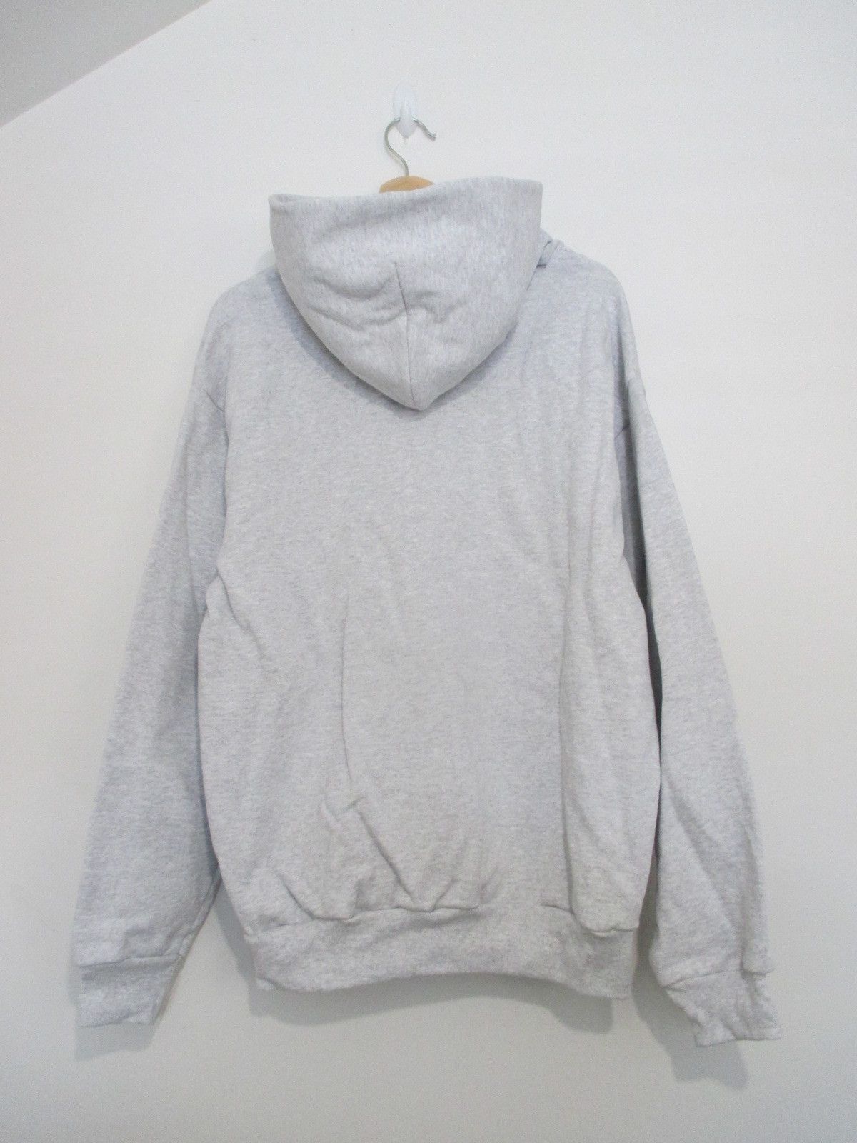 Los Angeles Apparel BRAND NEW Heavy Fleece 14 oz Hoodie LA Apparel Size US L / EU 52-54 / 3 - 2 Thumbnail