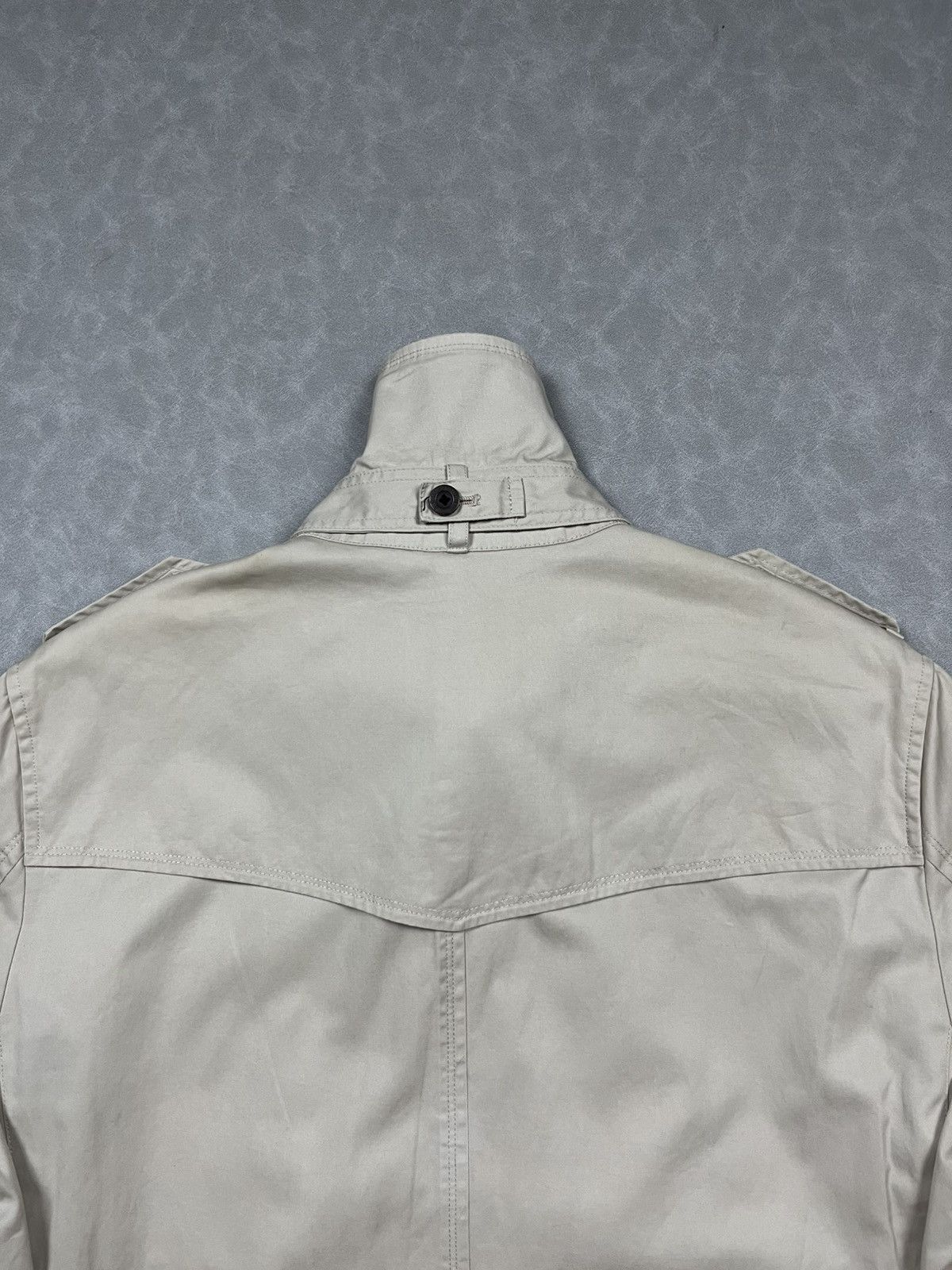 Burberry Burberry trench coat novacheck Size US L / EU 52-54 / 3 - 14 Thumbnail