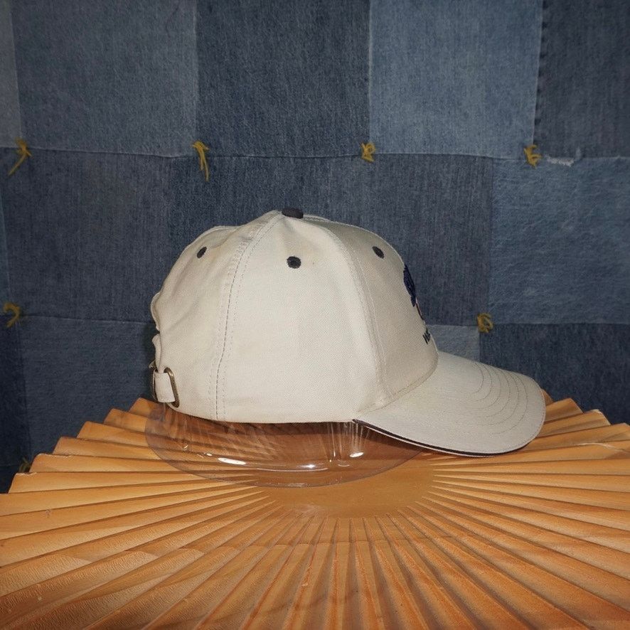 Vintage OSFA - Vintage Y2K Seattle Washington embroider souvenir hat Size ONE SIZE - 5 Thumbnail