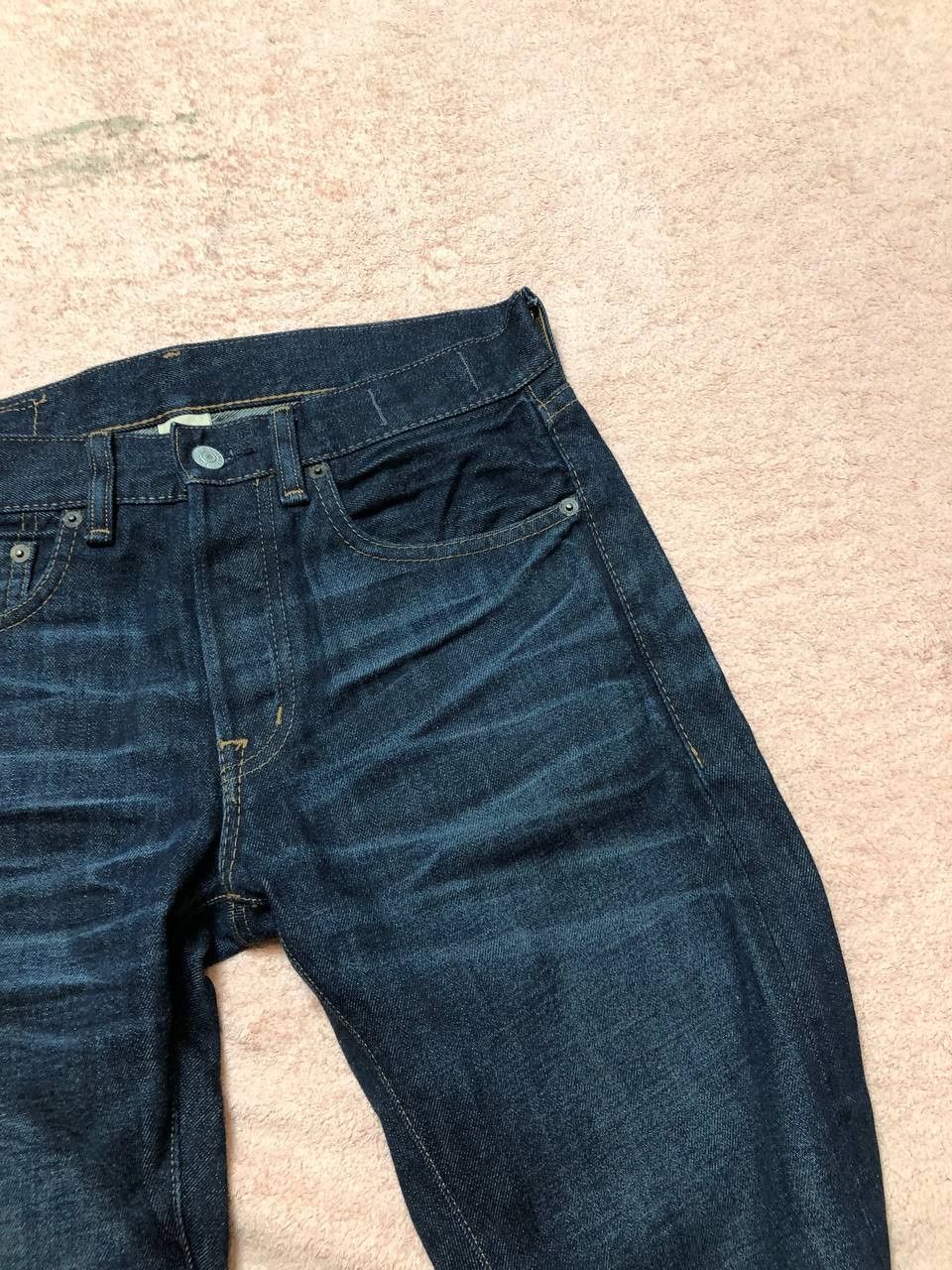 Denim & Supply Ralph Lauren vintage jeans Denim & Supply Ralph Lauren Y2K Size US 29 - 18 Thumbnail