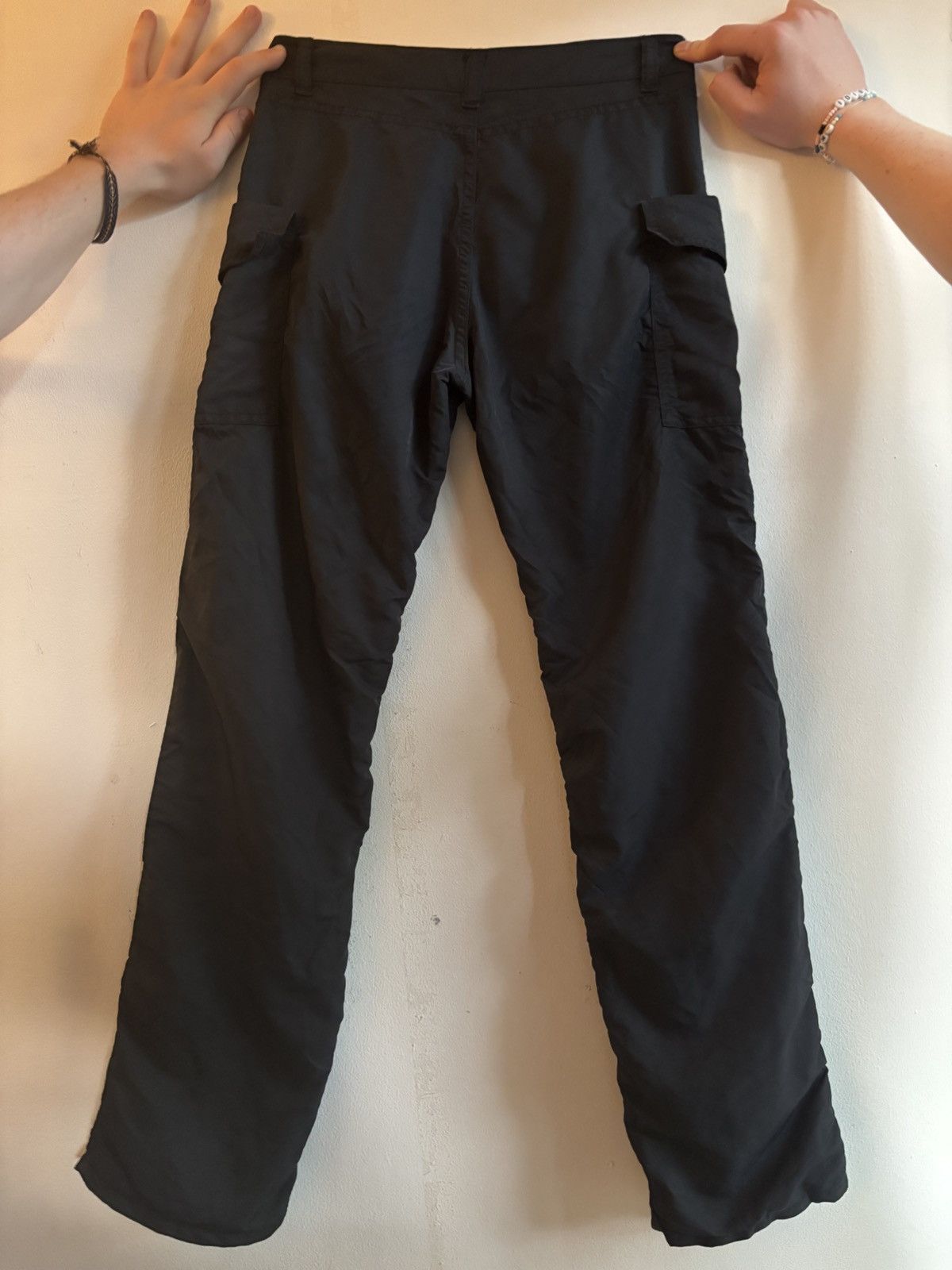 Helmut Lang × Maison Margiela Helmut Lang SS97 prototype Size 28" / US 6 / IT 42 - 6 Thumbnail