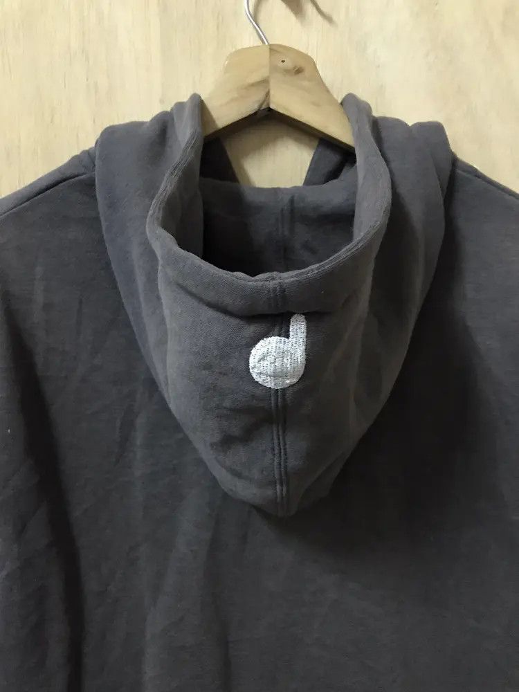 Penfield Vintage Penfield Faded Hoodies Size US M / EU 48-50 / 2 - 5 Thumbnail