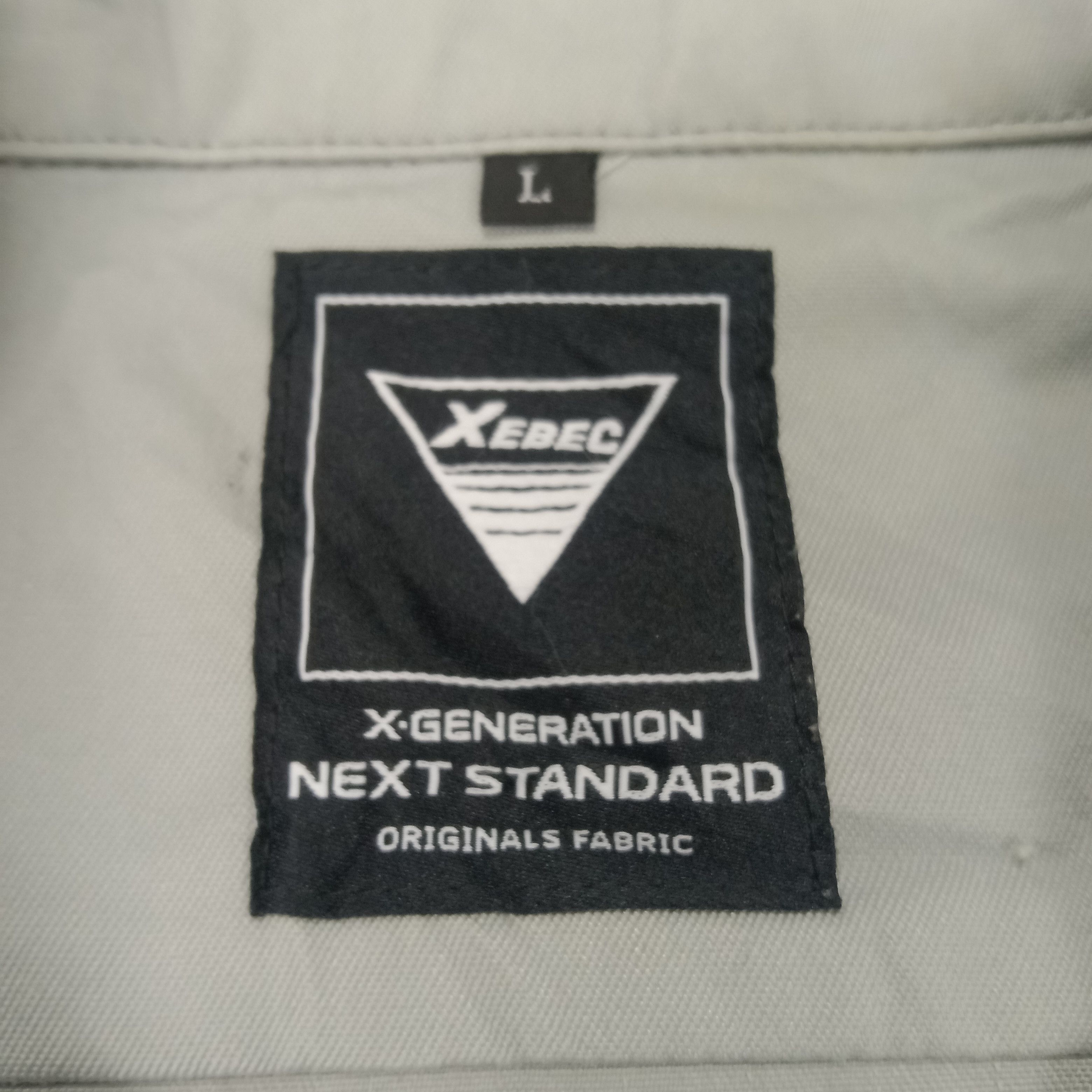 Other Nismo Nissan Japanese Racing Team Custom Art Jacket Size US M / EU 48-50 / 2 - 5 Thumbnail