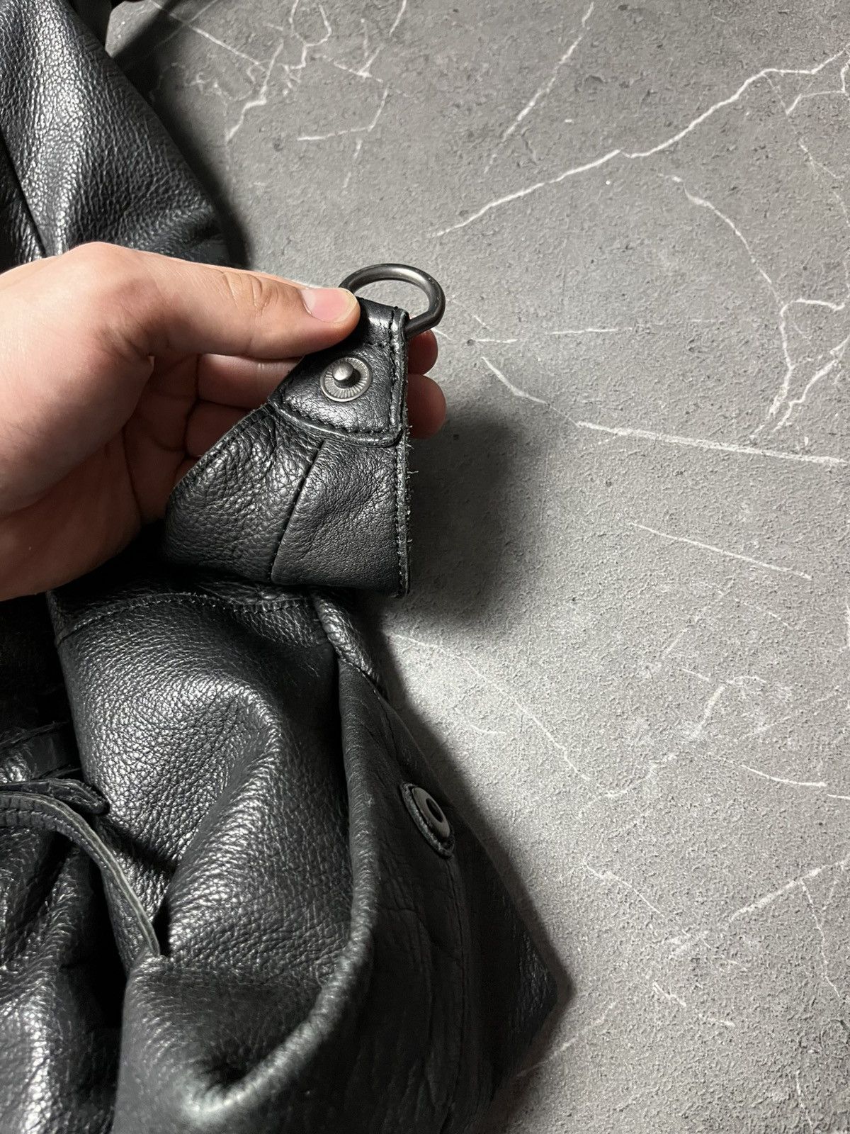 LIEBESKIND BERLIN Liebeskind berlin leather bag vintage Size ONE SIZE - 5 Thumbnail