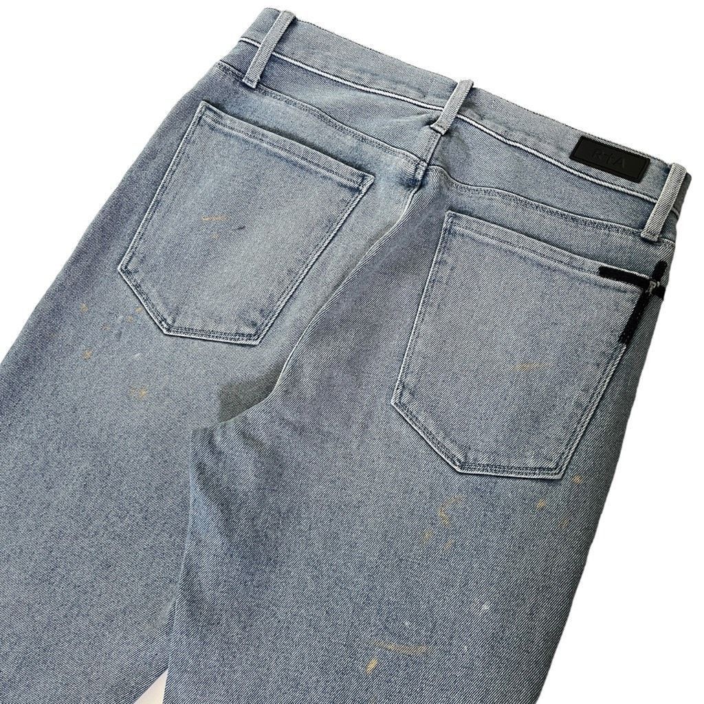 Rta RTA Rivka in Blue Spill Size 29" - 11 Thumbnail