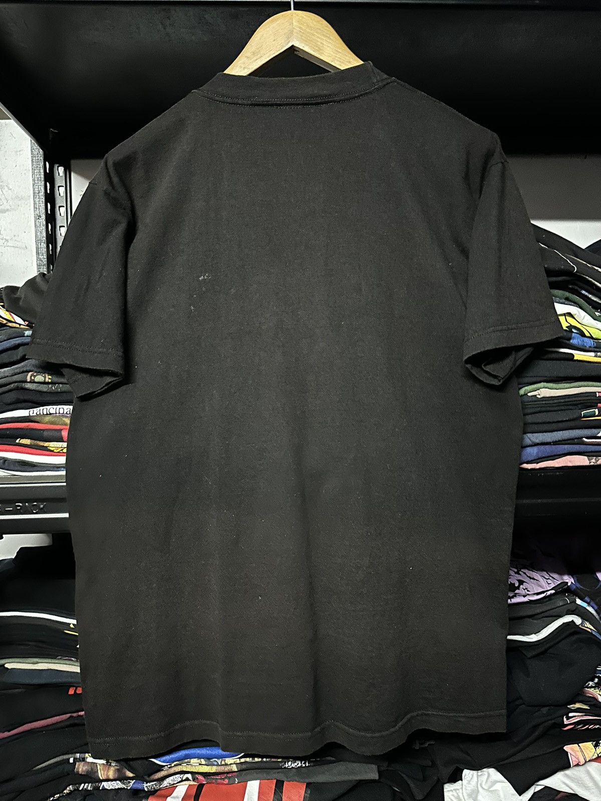 Sex Skateboards × Vintage Vintage Credit Skateboard Sun Faded Tee Size US L / EU 52-54 / 3 - 7 Thumbnail