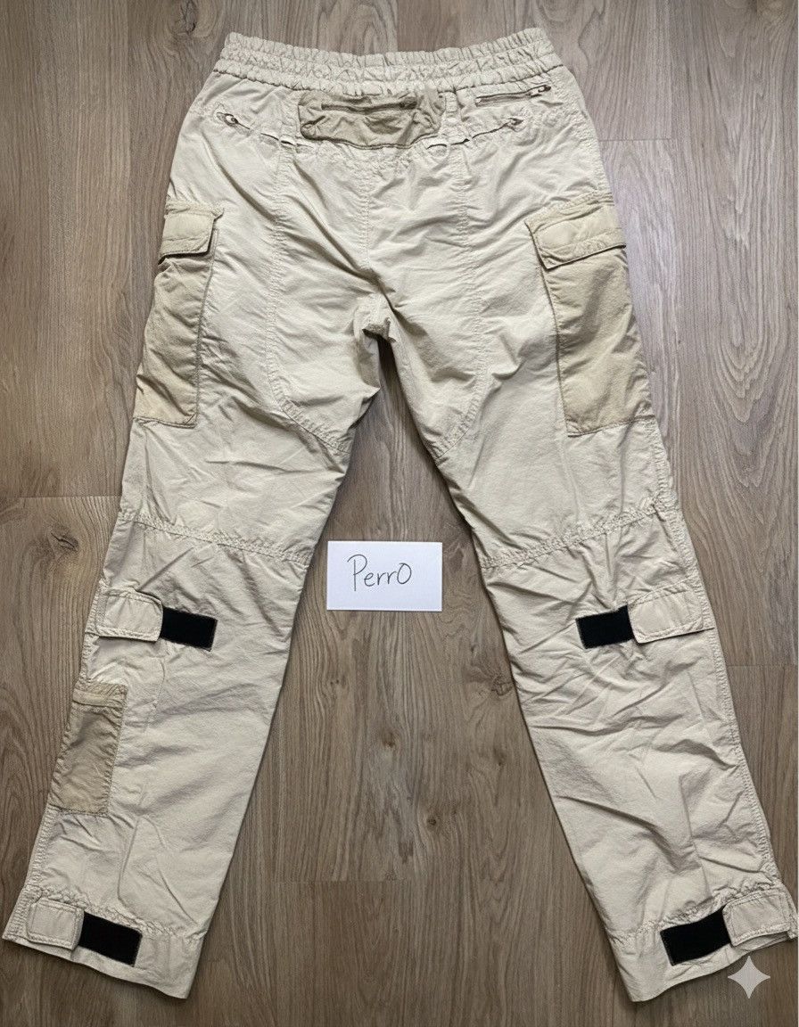 Alyx Casual Light Khaki Cargo Pants Size US 32 / EU 48 - 2 Thumbnail