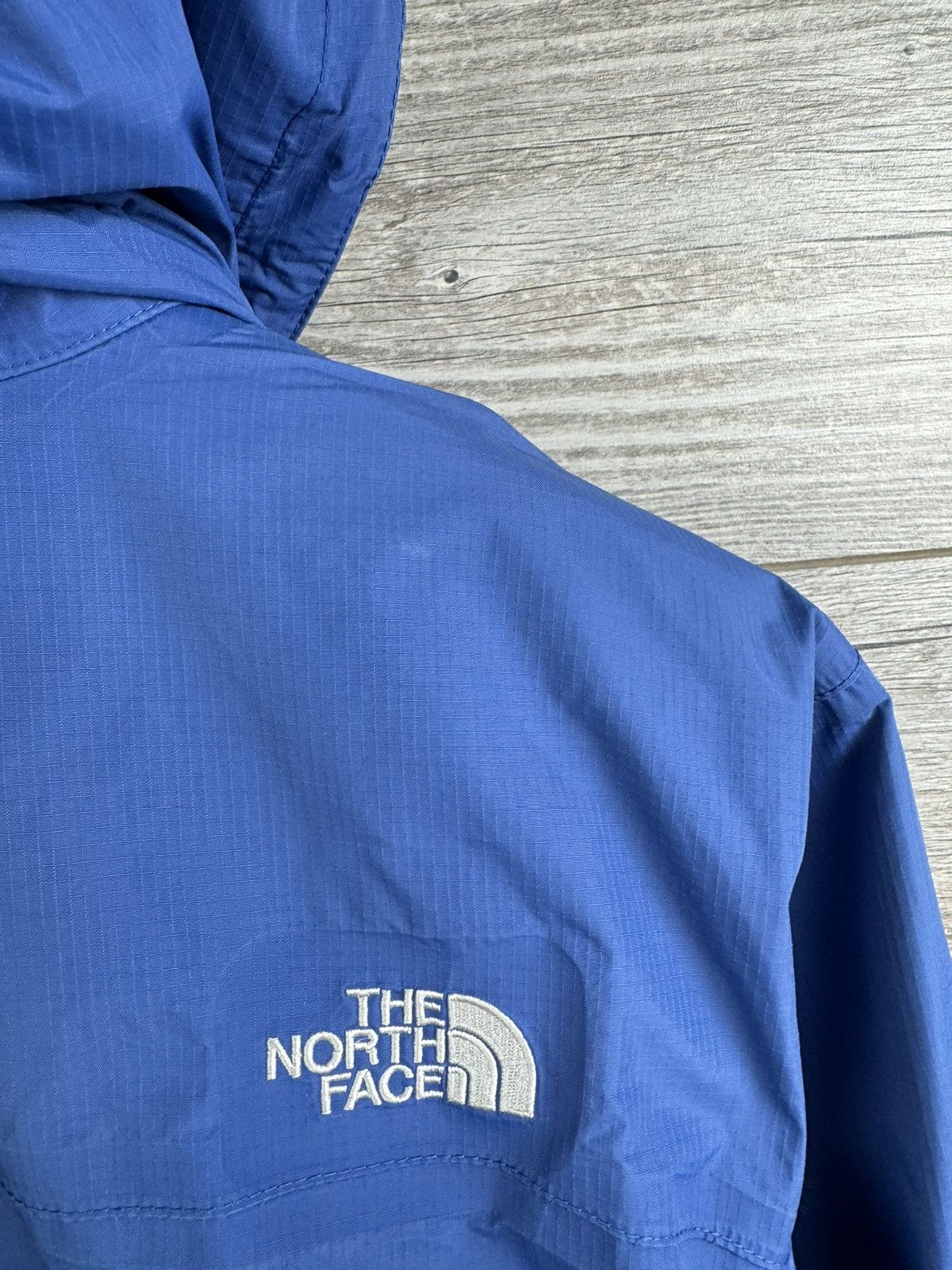 The North Face Vintage Jacket The North Face HyVent Y2K Drill style size M Size US M / EU 48-50 / 2 - 17 Thumbnail