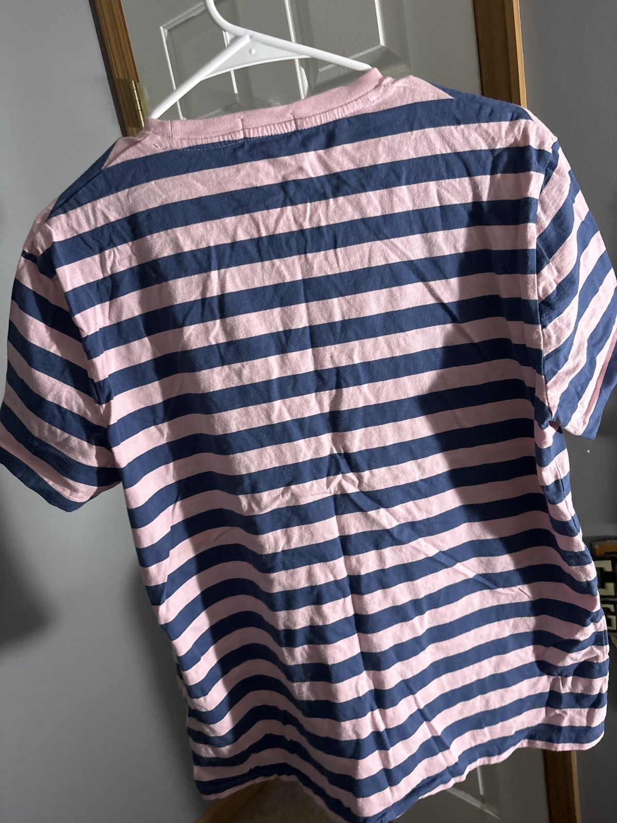 Polo Ralph Lauren Polo Ralph Lauren T-Shirt Size US L / EU 52-54 / 3 - 3 Thumbnail
