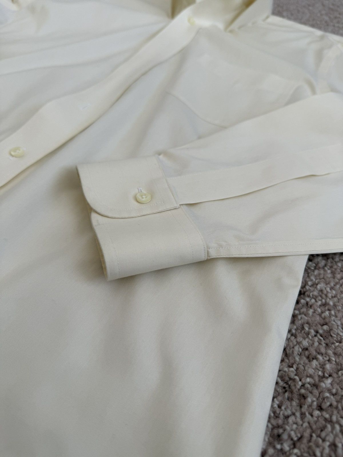 Brooks Brothers Brooks Brothers Dress Shirt Size US M / EU 48-50 / 2 - 4 Thumbnail