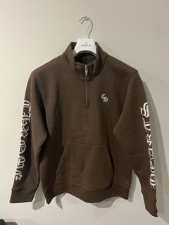 Brand New Chrome Hearts “Mapplethorpe” Online Exclusive Hoodie