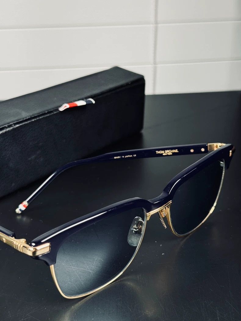 Other Thom Browne sunglasses Size ONE SIZE - 7 Thumbnail