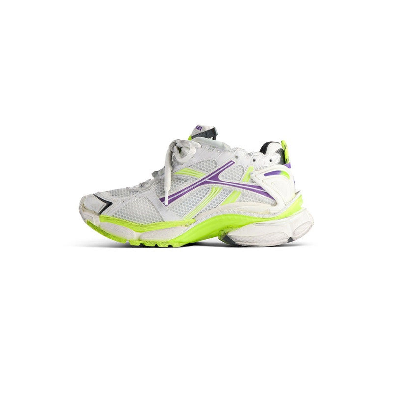 Balenciaga Balenciaga Runner Sneakers Size US 7.5 / IT 37.5 - 3 Thumbnail