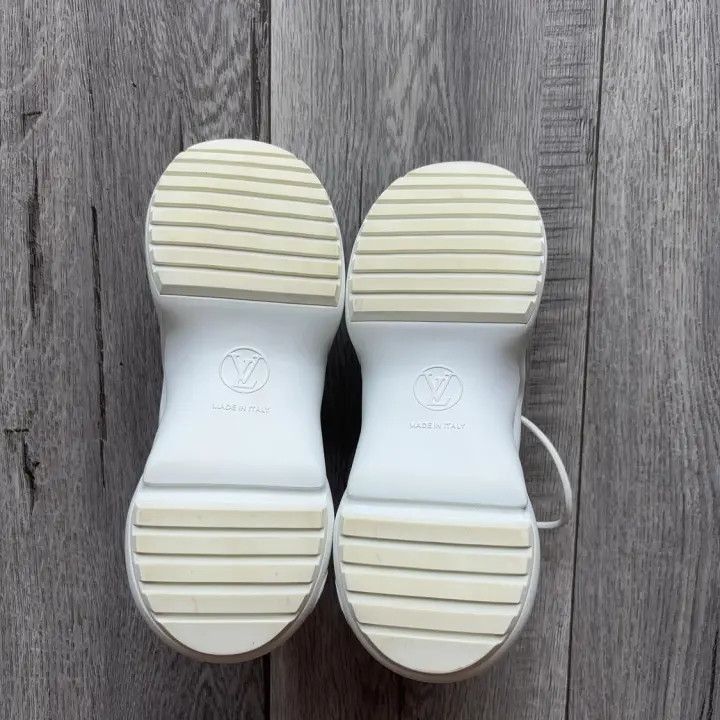 Louis Vuitton Louis Vuitton Archlight Fashion Sneakers for Women -2508 Size US 6 / IT 36 - 4 Thumbnail
