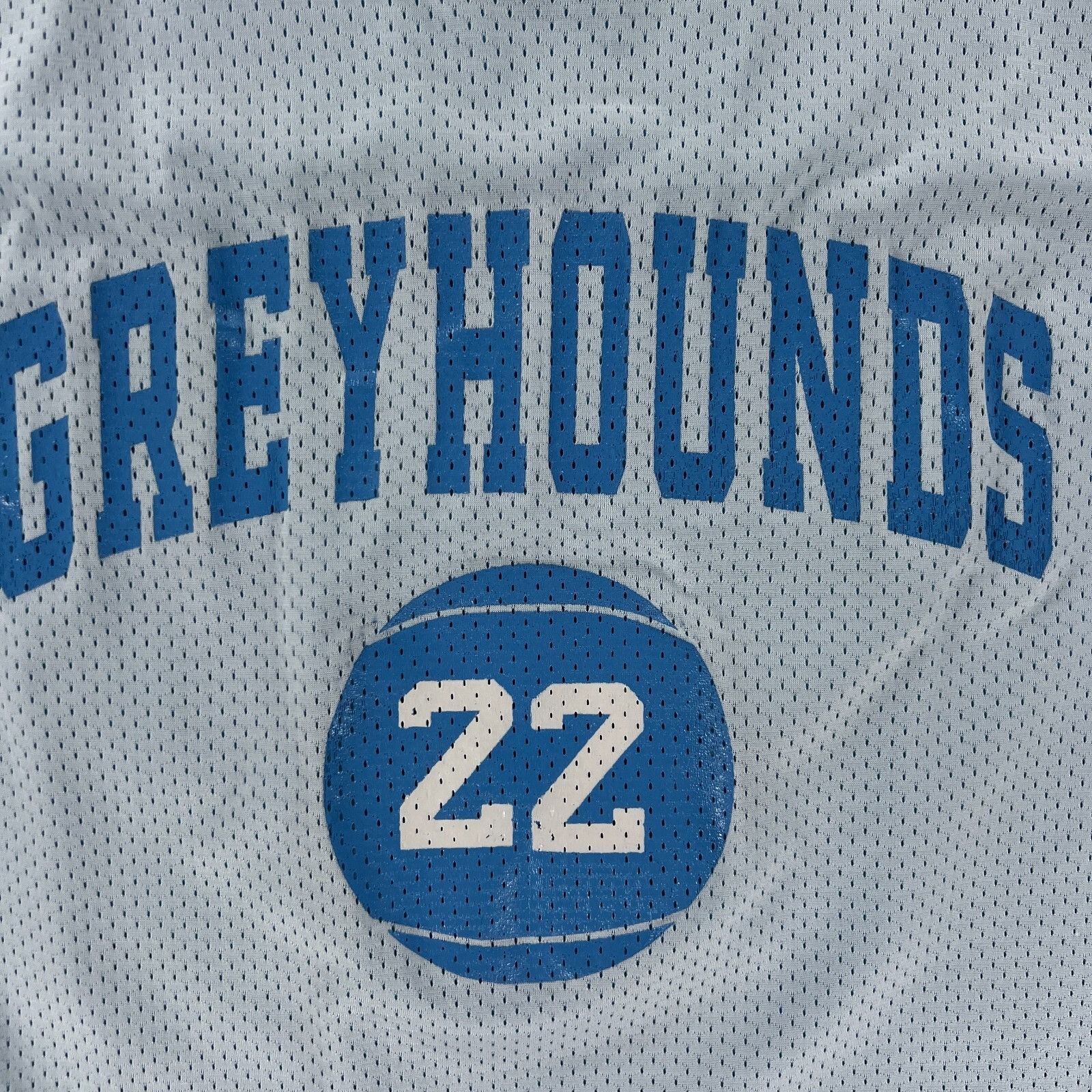 Other Pope High School Basketball Jersey Men L Greyhounds Made in Size US L / EU 52-54 / 3 - 6 Thumbnail