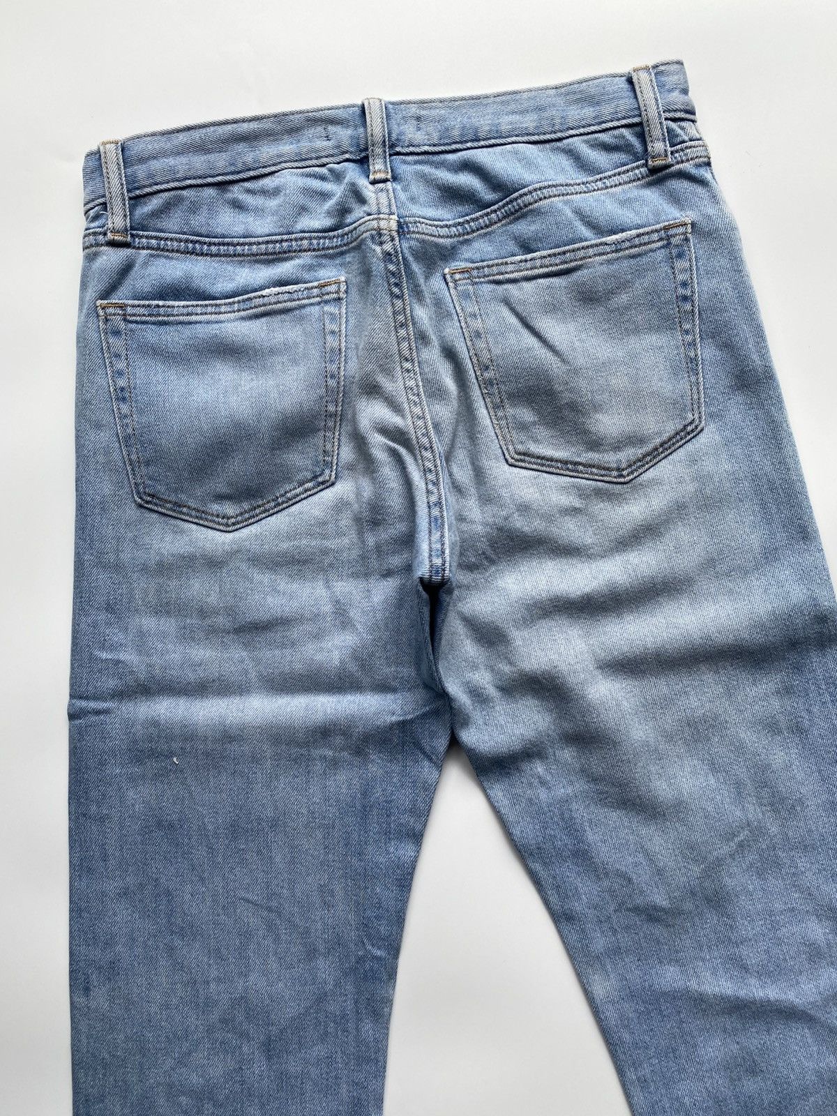 Uniqlo UNIQLO FABRIC BY KAIHARA Size US 30 / EU 46 - 4 Thumbnail