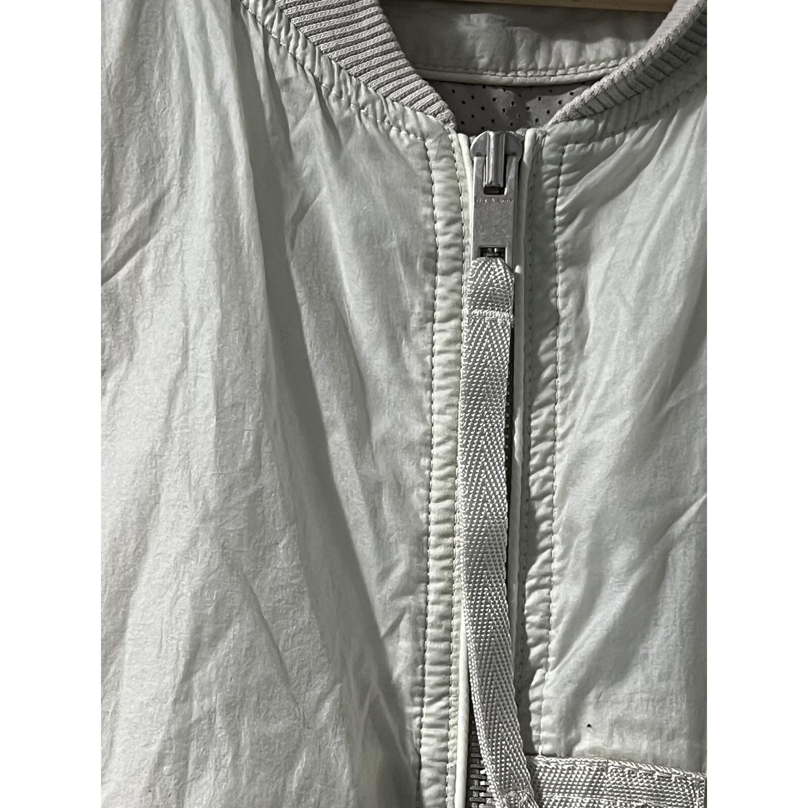 Rag & Bone Rag and Bone Men USA Green White Size Large A001513 Size US L / EU 52-54 / 3 - 6 Thumbnail