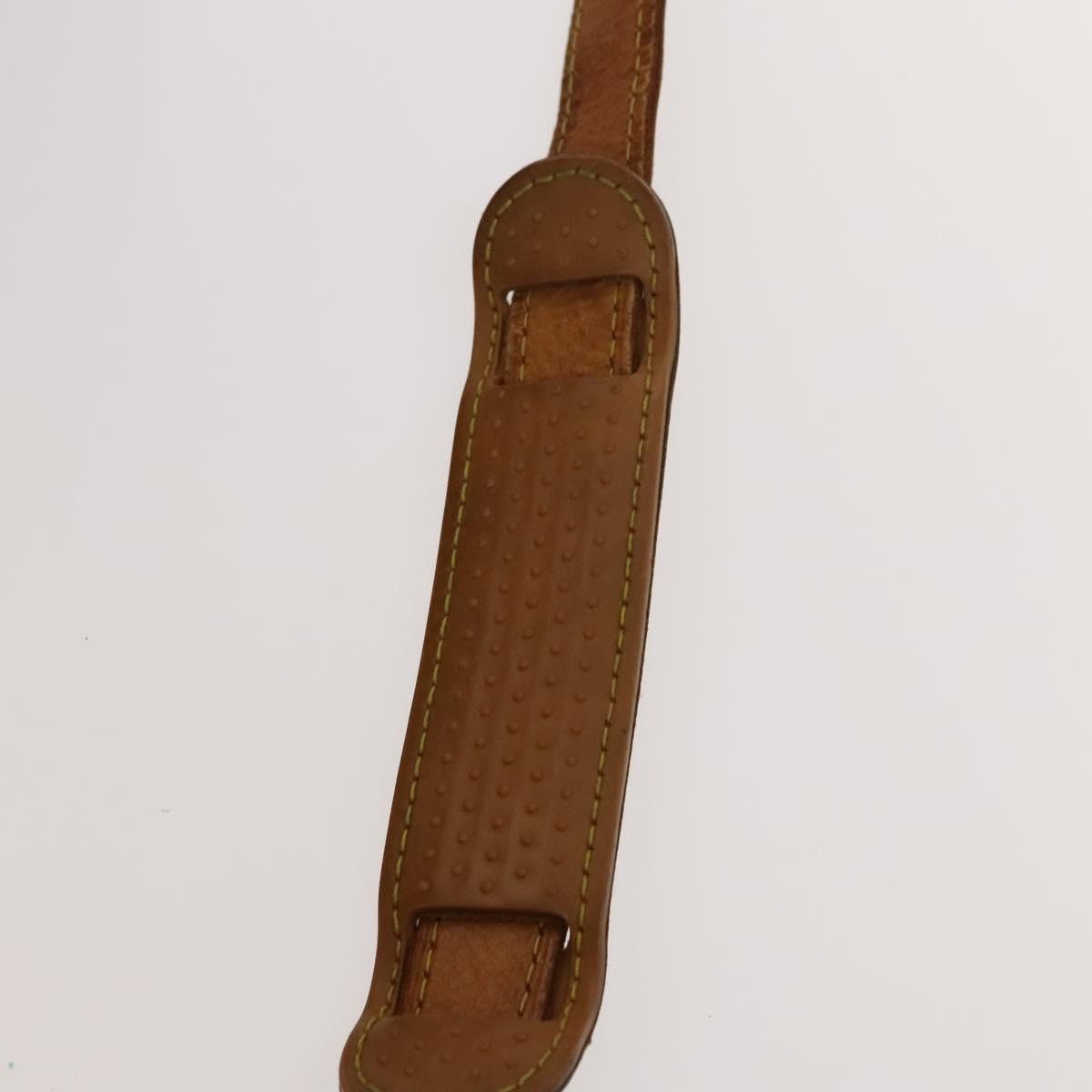 Louis Vuitton LOUIS VUITTON Monogram Keepall Bandouliere 55 Boston Bag Size ONE SIZE - 14 Thumbnail