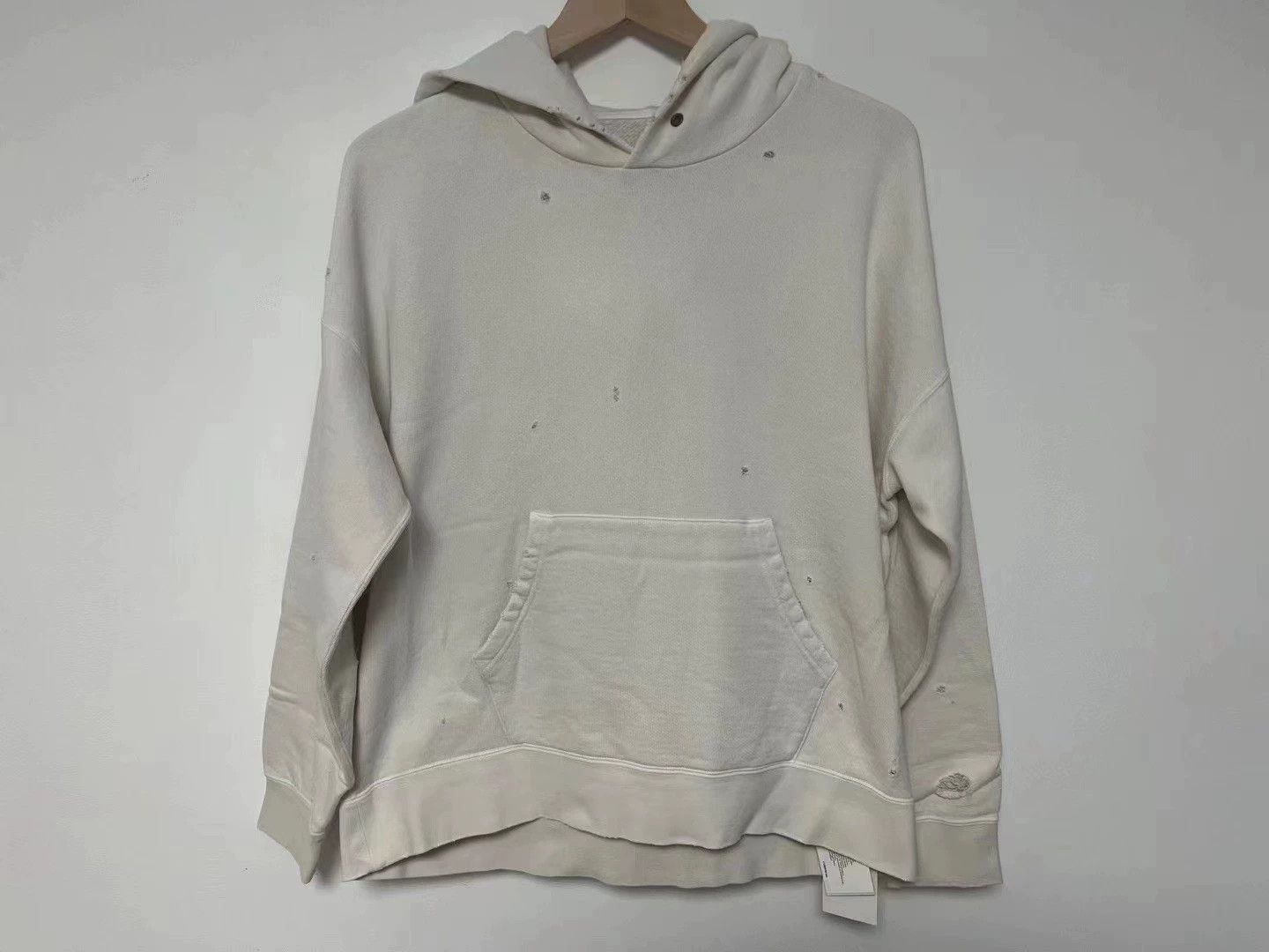 Visvim VISVIM 21ss amplus hoodie p.o crash Size US S / EU 44-46 / 1 - 1 Thumbnail