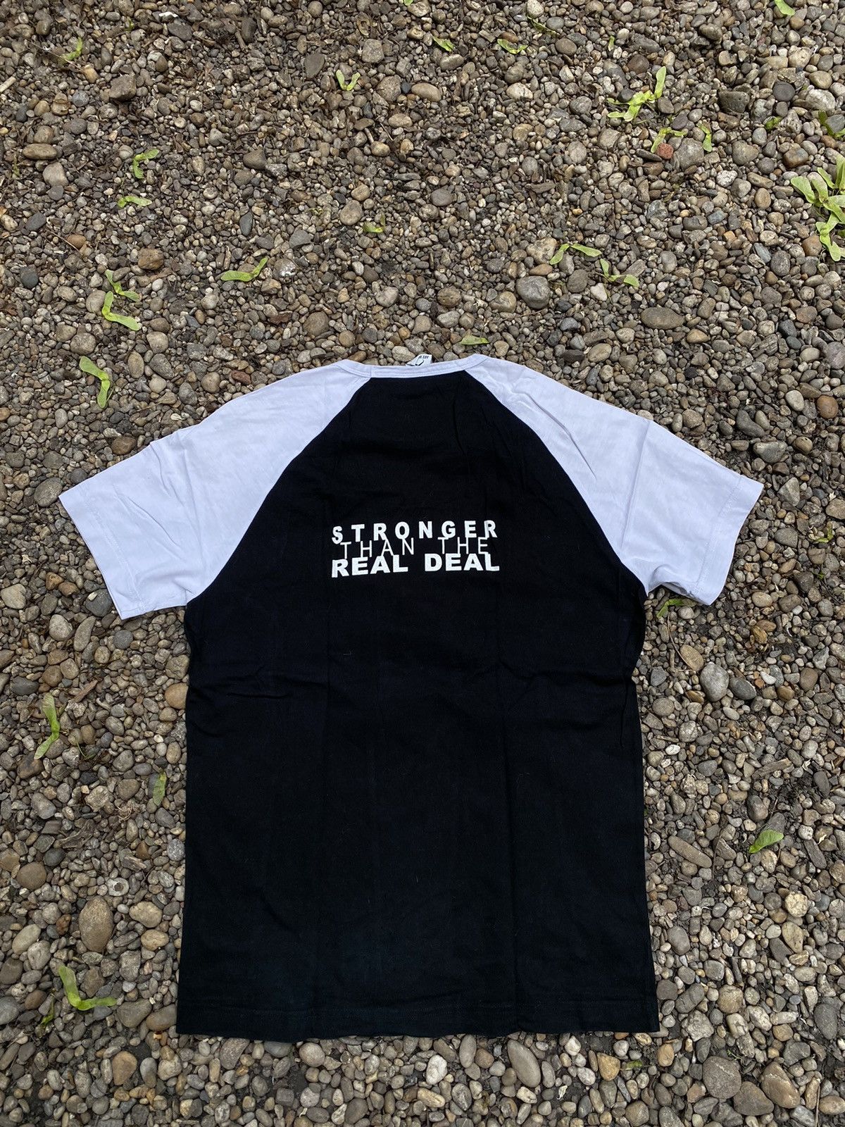 Band Tees × Vintage Vintage mnemic Denmark Death Metal Rock T-Shirt Size US XL / EU 56 / 4 - 2 Thumbnail