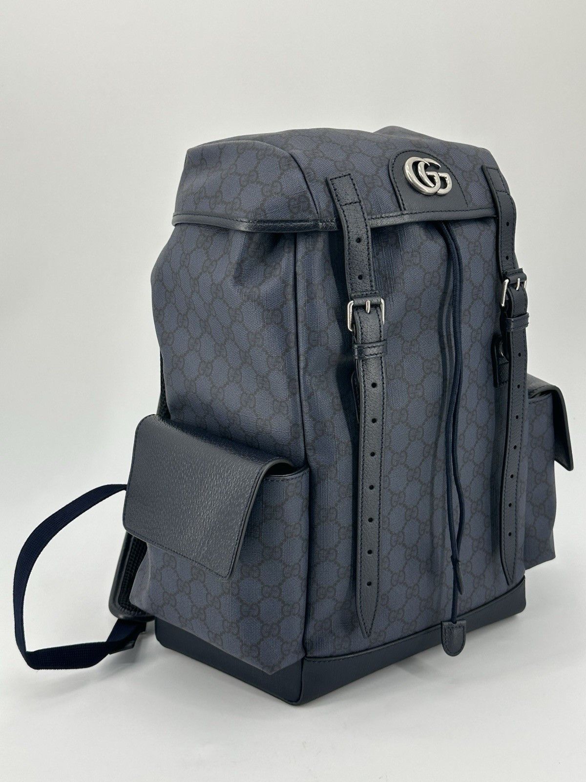 Gucci New Gucci Backpack Size ONE SIZE - 4 Thumbnail