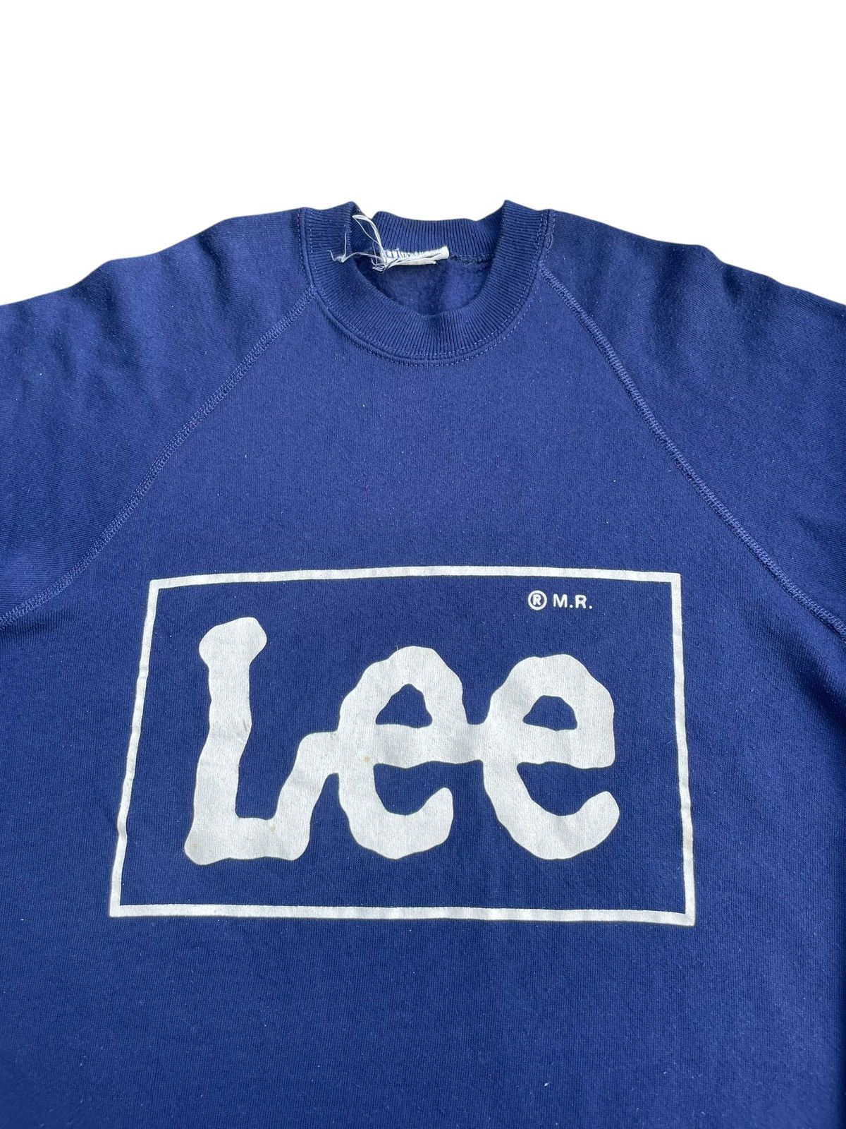Lee Vintage Lee Size US M / EU 48-50 / 2 - 3 Thumbnail