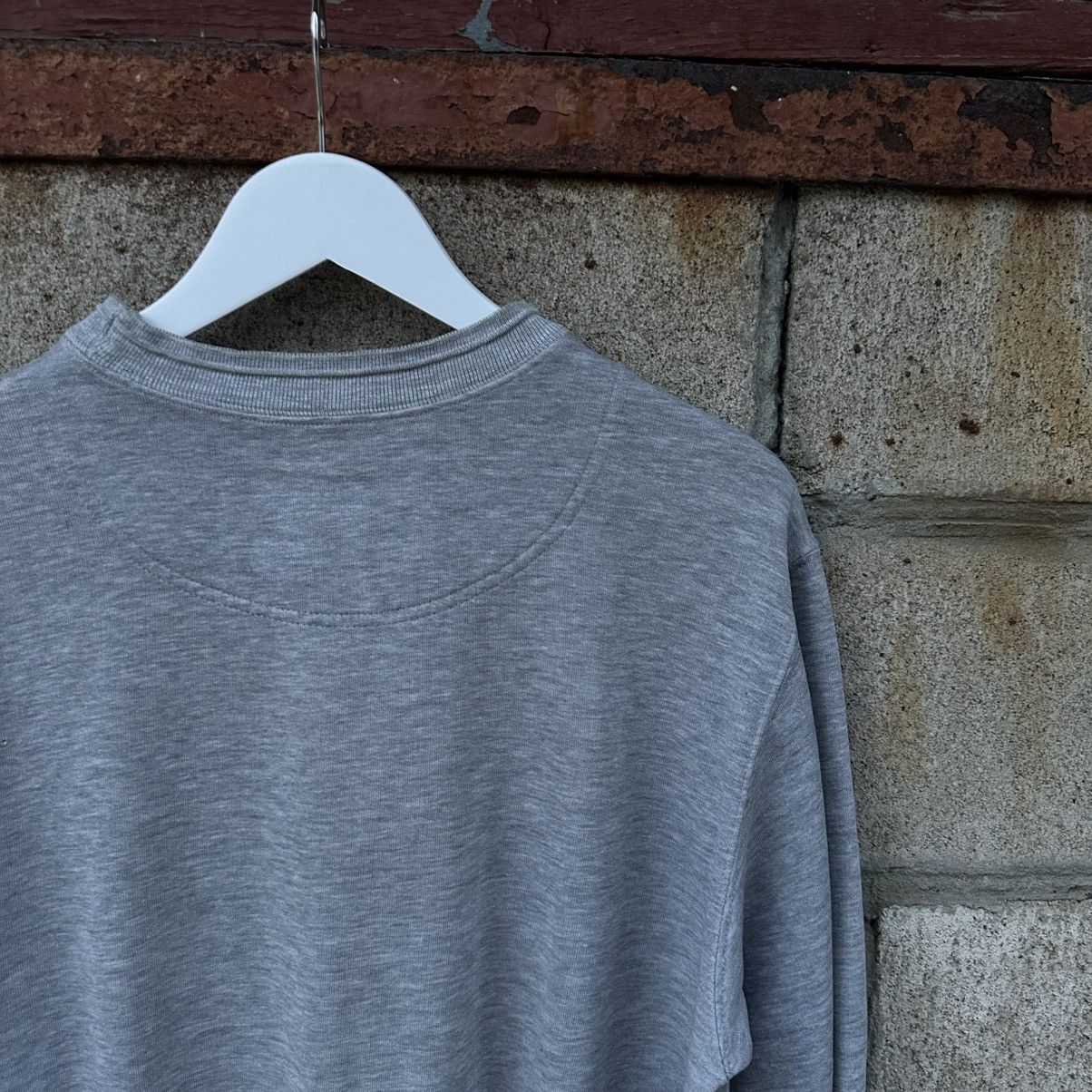 Champion Vintage Man’s Champion Sweatshirt Small Logo Basic Fit Size US M / EU 48-50 / 2 - 7 Thumbnail