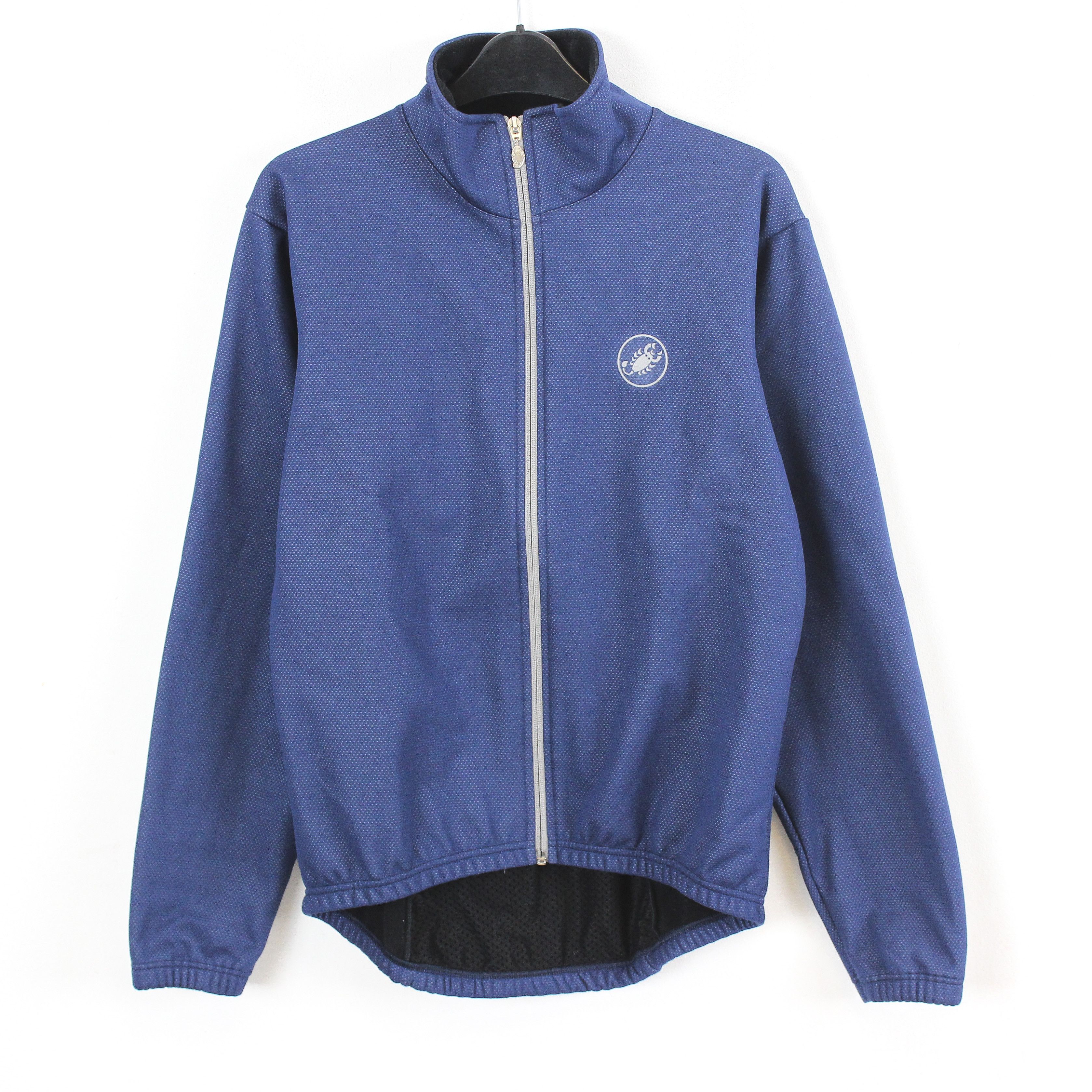 Other Castelli Gore Windstopper Men S Cycling Jumper Biking Jacket Size US S / EU 44-46 / 1 - 1 Thumbnail
