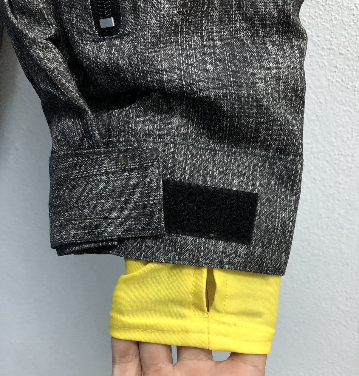 Vintage Vintage Le-Rhythm Almost Prism Of Life Jacket Size US M / EU 48-50 / 2 - 11 Thumbnail