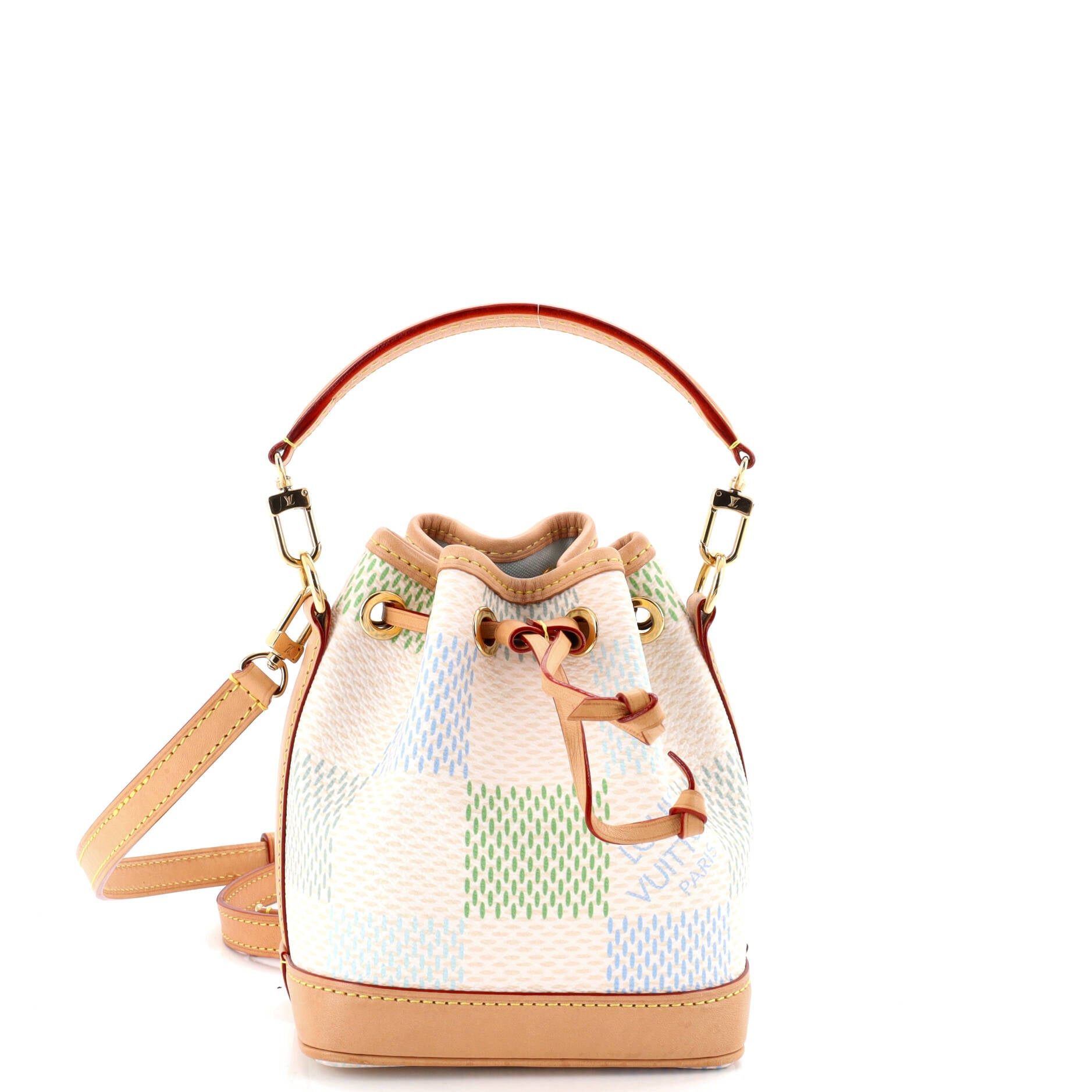 Louis Vuitton Noe NM Handbag Size ONE SIZE - 1 Thumbnail