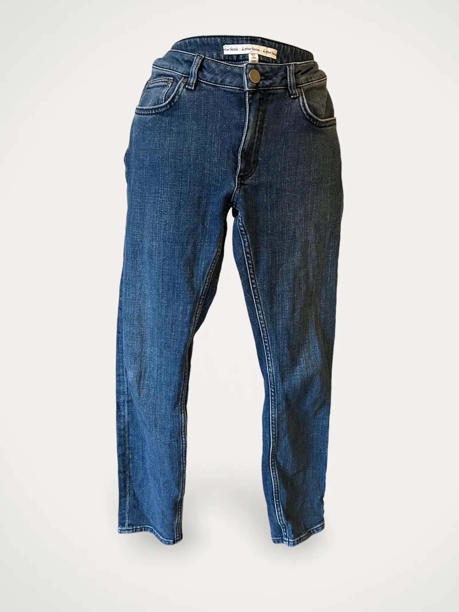 & Other Stories & Other Stories Jeans Size 27" / US 4 / IT 40 - 1 Thumbnail