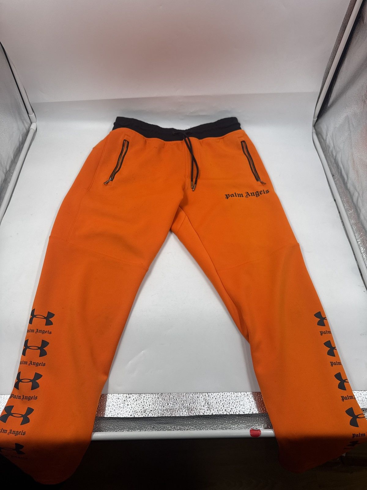 Palm Angels × Under Armour | Grailed