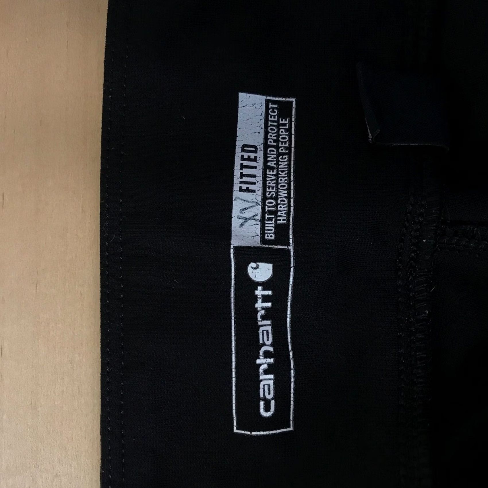 Carhartt VINTAGE N/A Size 28" / US 6 / IT 42 - 7 Thumbnail