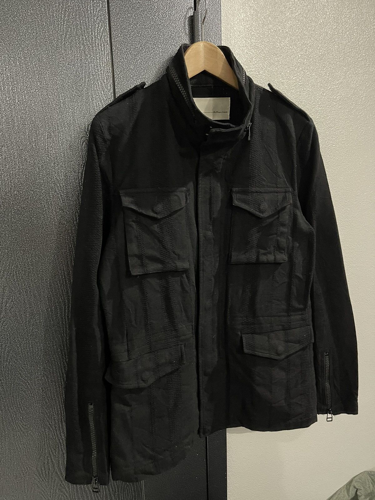 Man Of Moods Man of Moods Nice Jacket Size US L / EU 52-54 / 3 - 2 Thumbnail