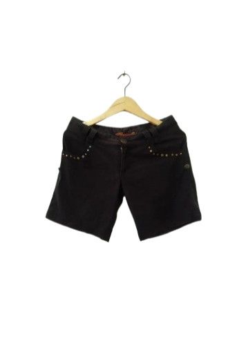 Blue Blue Japan Bluemoonblue Surf Short Pants Size US 32 / EU 48 - 3 Thumbnail