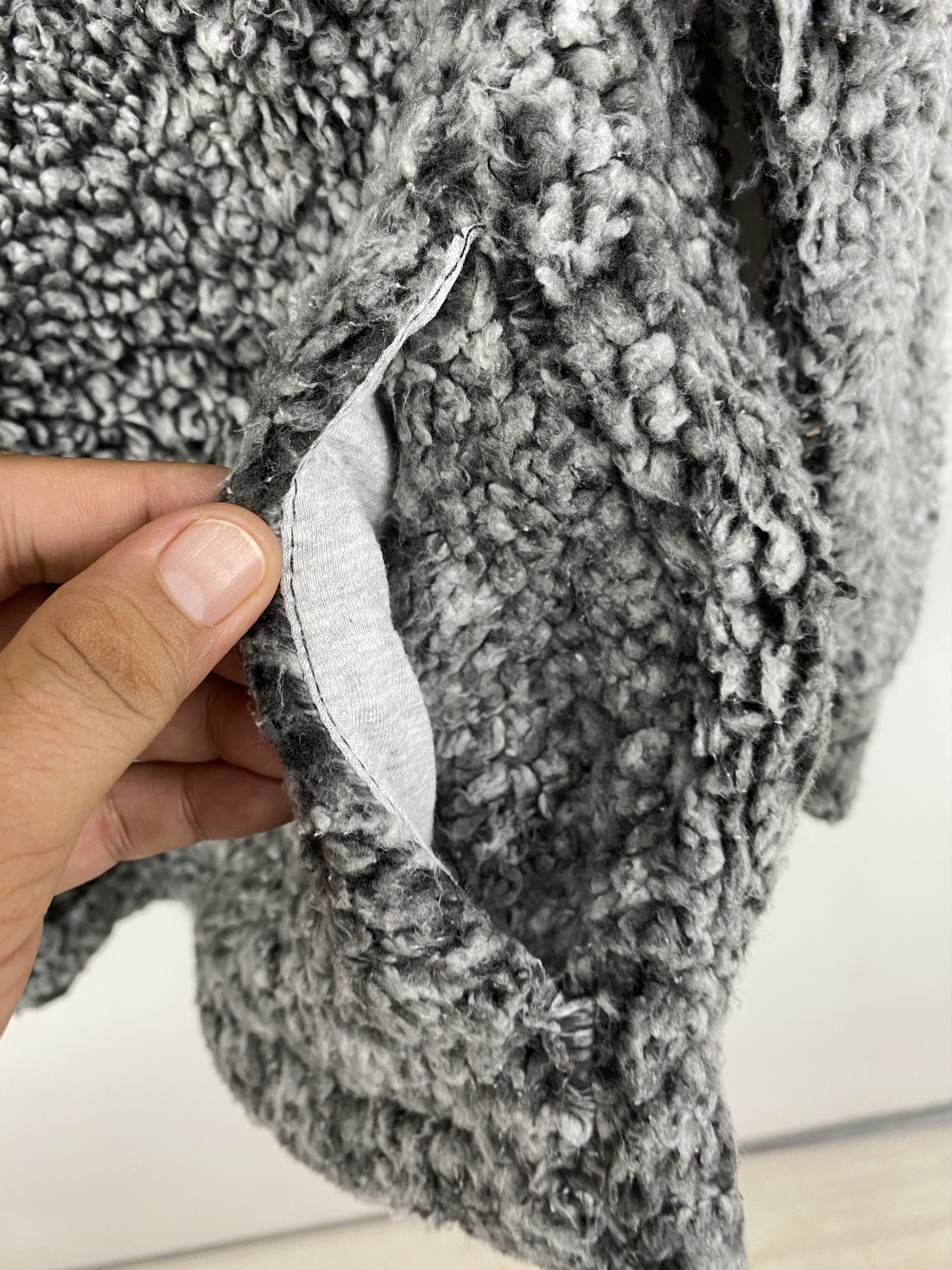 Other Original Weatherproof jacket sherpa design Size US M / EU 48-50 / 2 - 2 Thumbnail