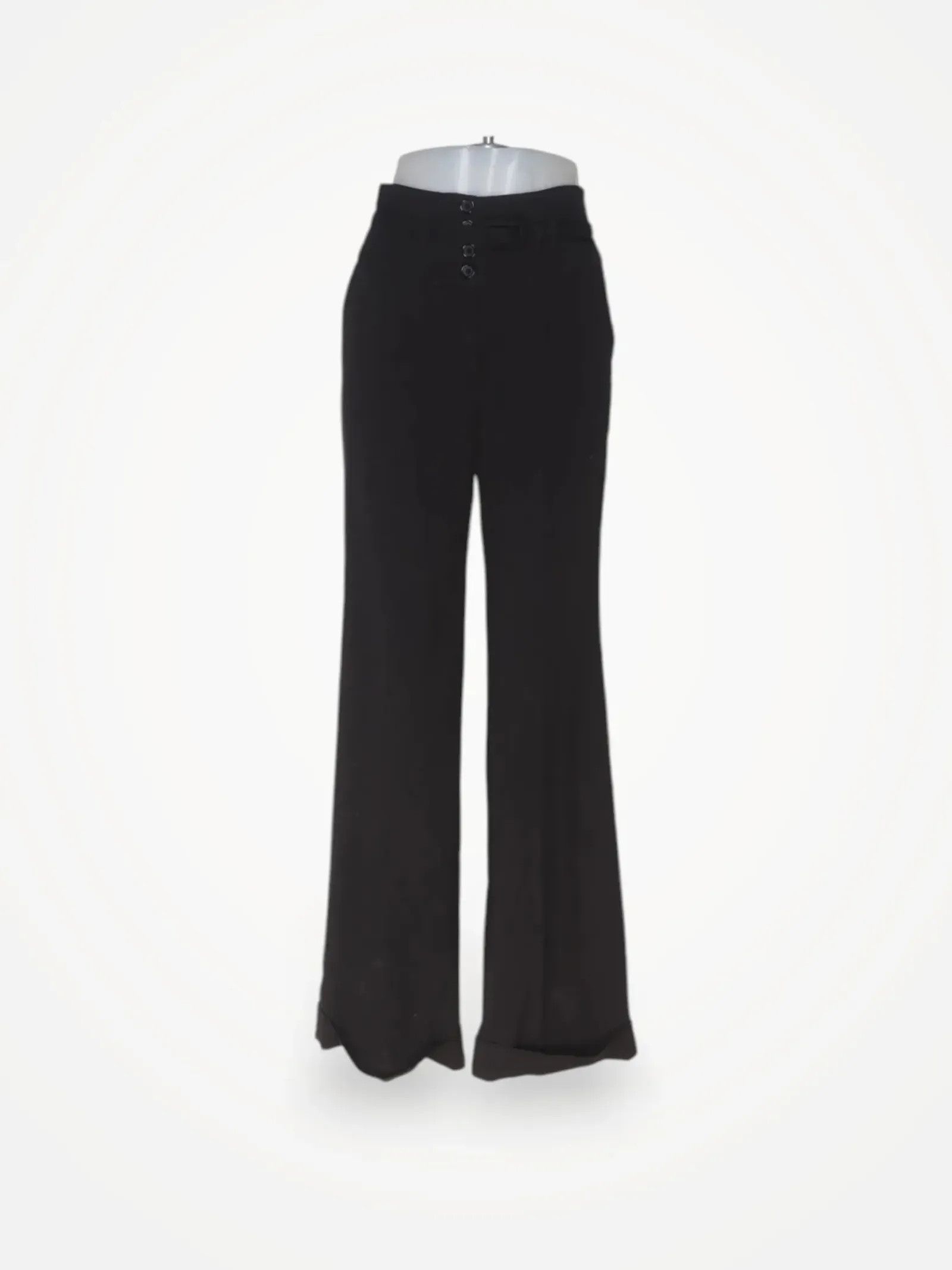 Toteme Toteme Pants Size 26" / US 2 / IT 38 - 1 Thumbnail