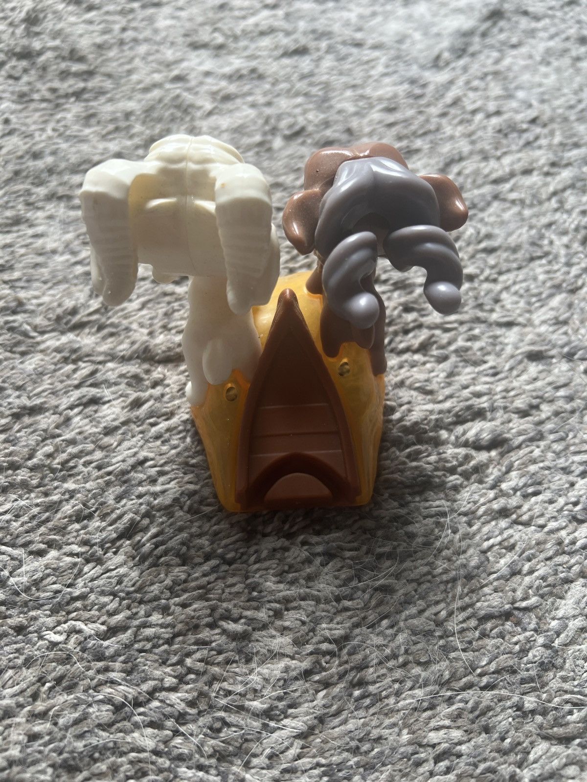 Marvel Comics 2022 Marvel McDonald’s Toothgrinder And Toothgnasher Size ONE SIZE - 2 Thumbnail