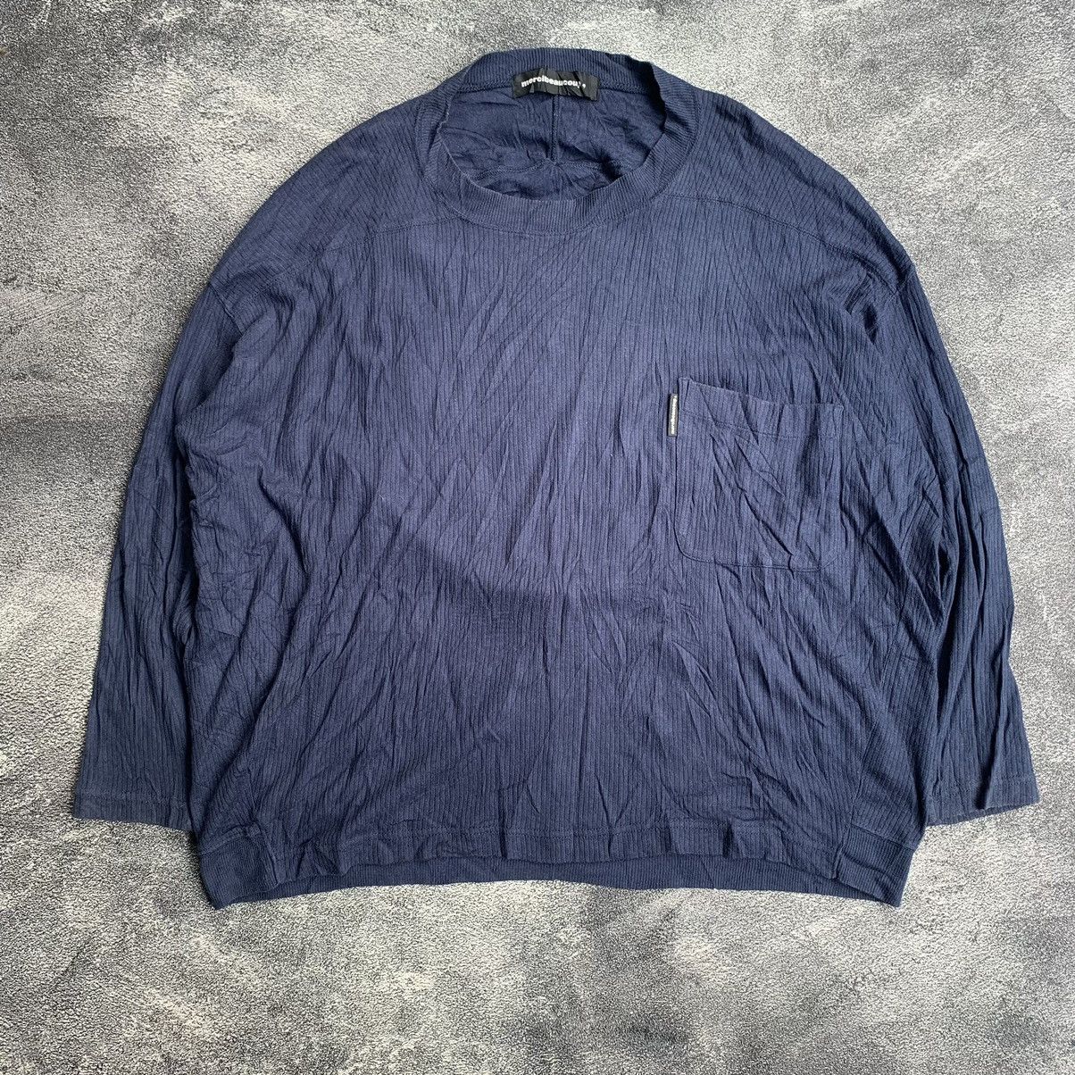 mercibeaucoup Issey miyake x mercibeaucoup x japanese brand Size US L / EU 52-54 / 3 - 2 Thumbnail