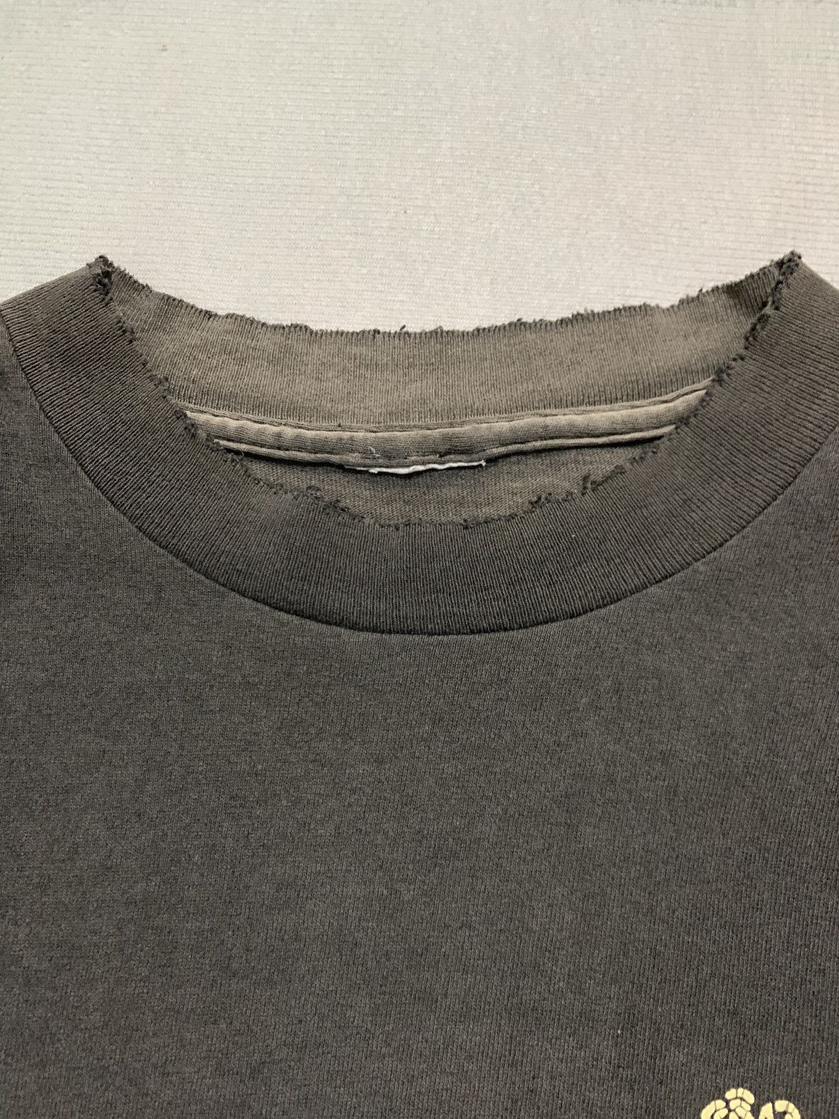 Vintage Vintage Scorpion Bay faded distressed Size US L / EU 52-54 / 3 - 5 Thumbnail