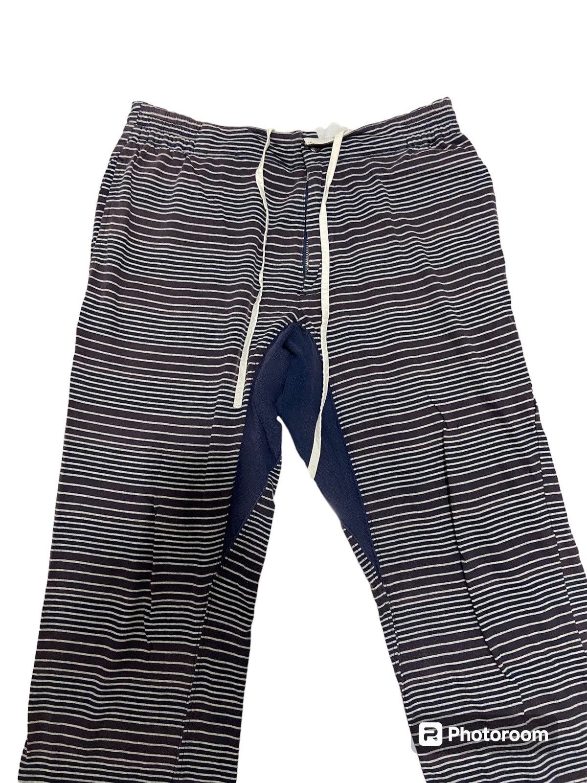 Nepenthes Engineered garments pants Size US 30 / EU 46 - 2 Thumbnail