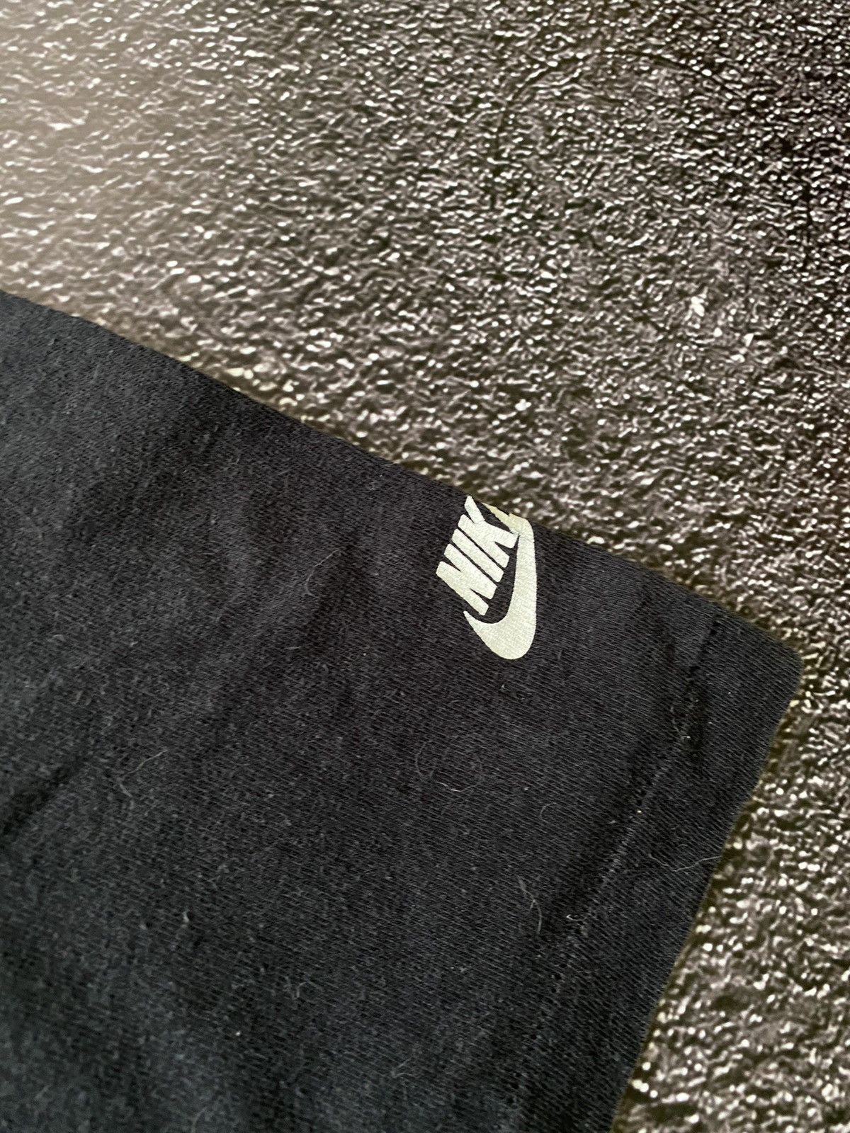 Nike Vintage Nike Air Jordan Be Legendary Black T-Shirt Size US XL / EU 56 / 4 - 5 Thumbnail